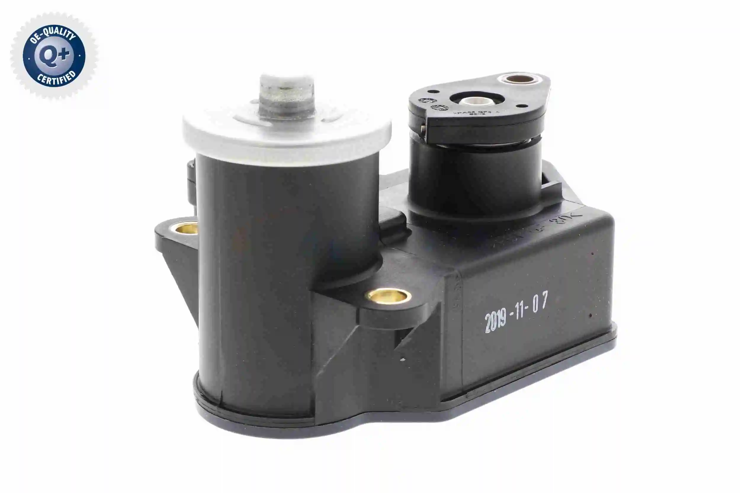 Control, swirl covers (induction pipe) Q+, original equipment manufacturer quality A52-77-0001