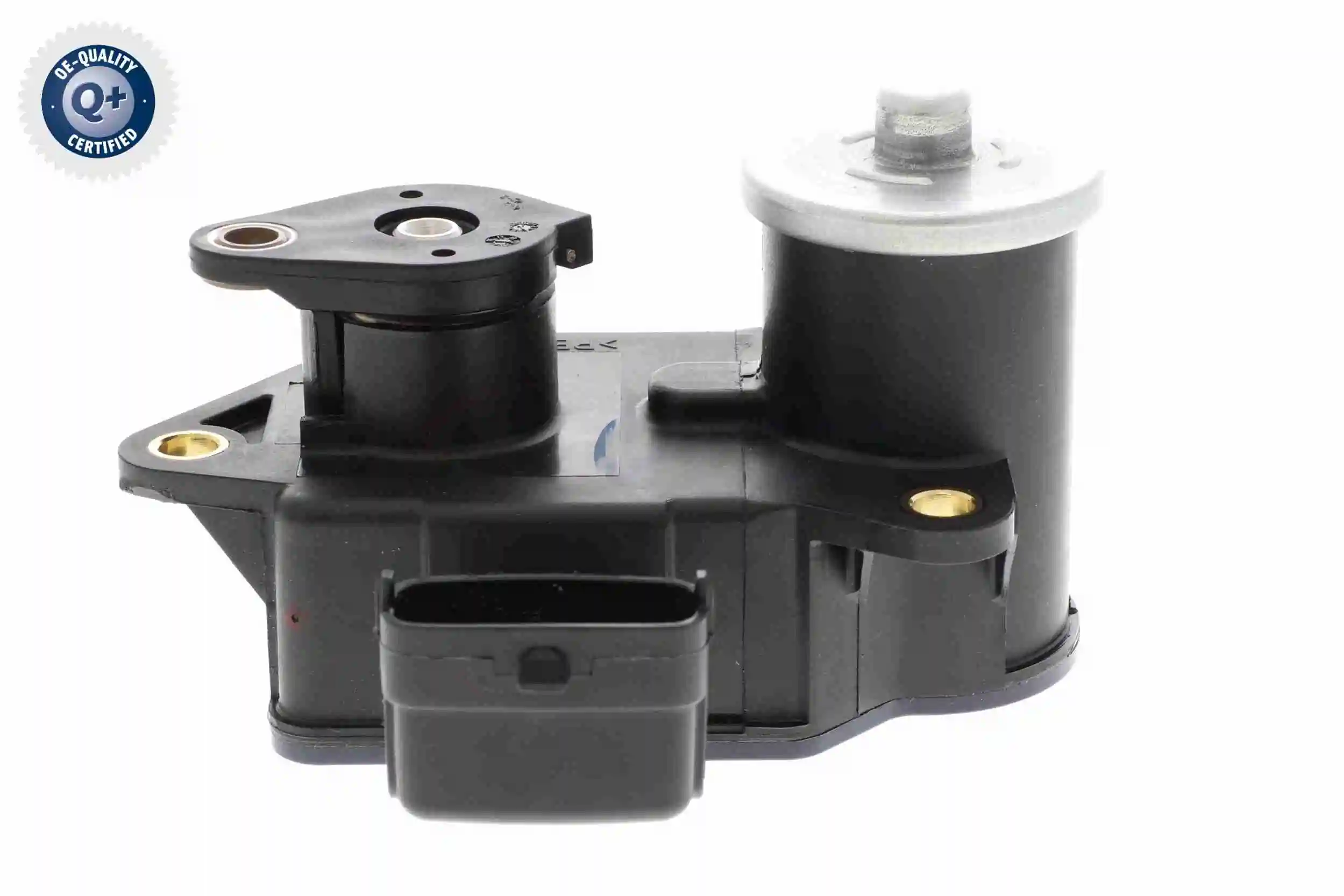 Control, swirl covers (induction pipe) Q+, original equipment manufacturer quality A52-77-0001