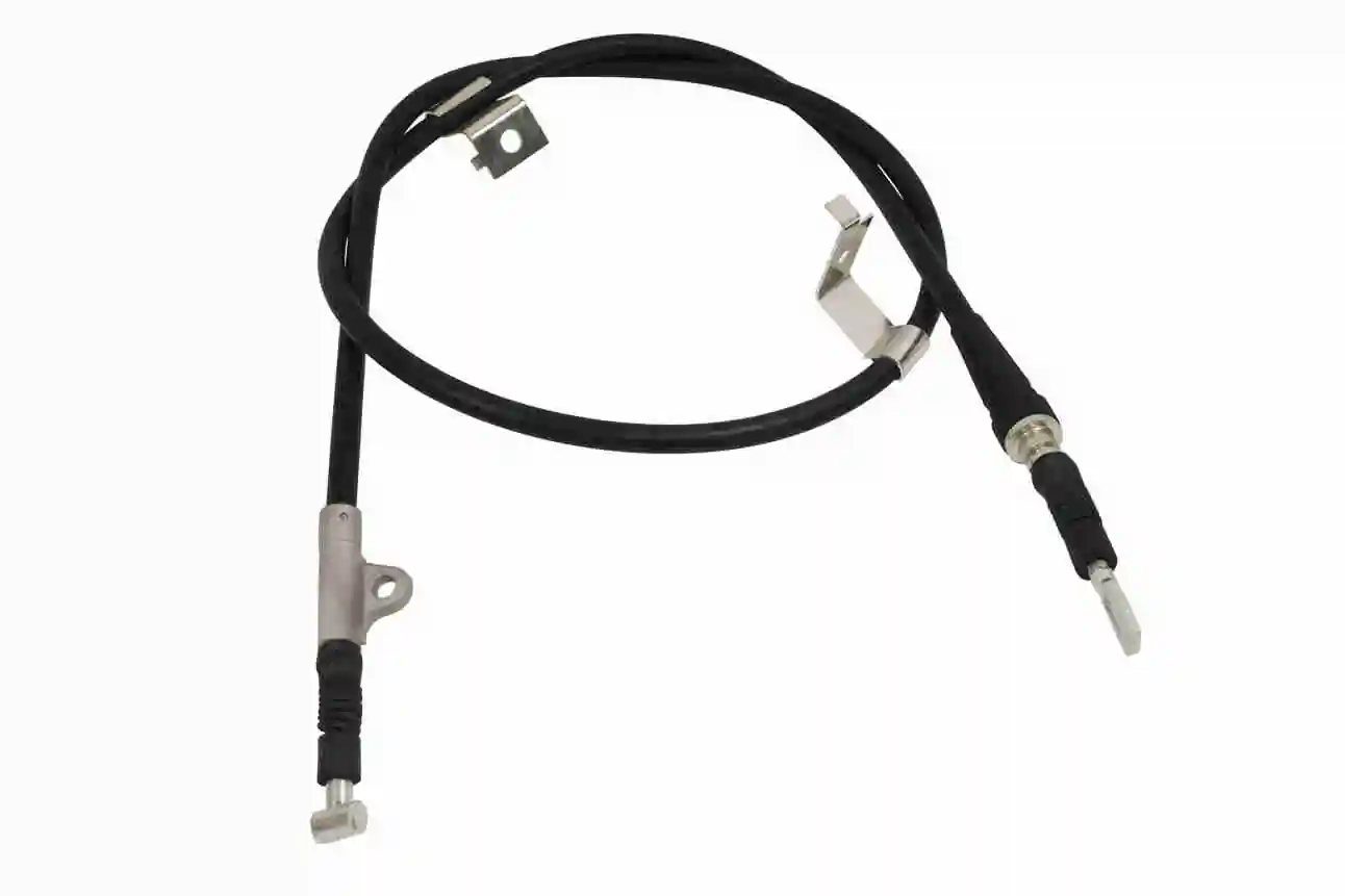 Cable Pull, parking brake Original ACKOJA Quality A38-30019
