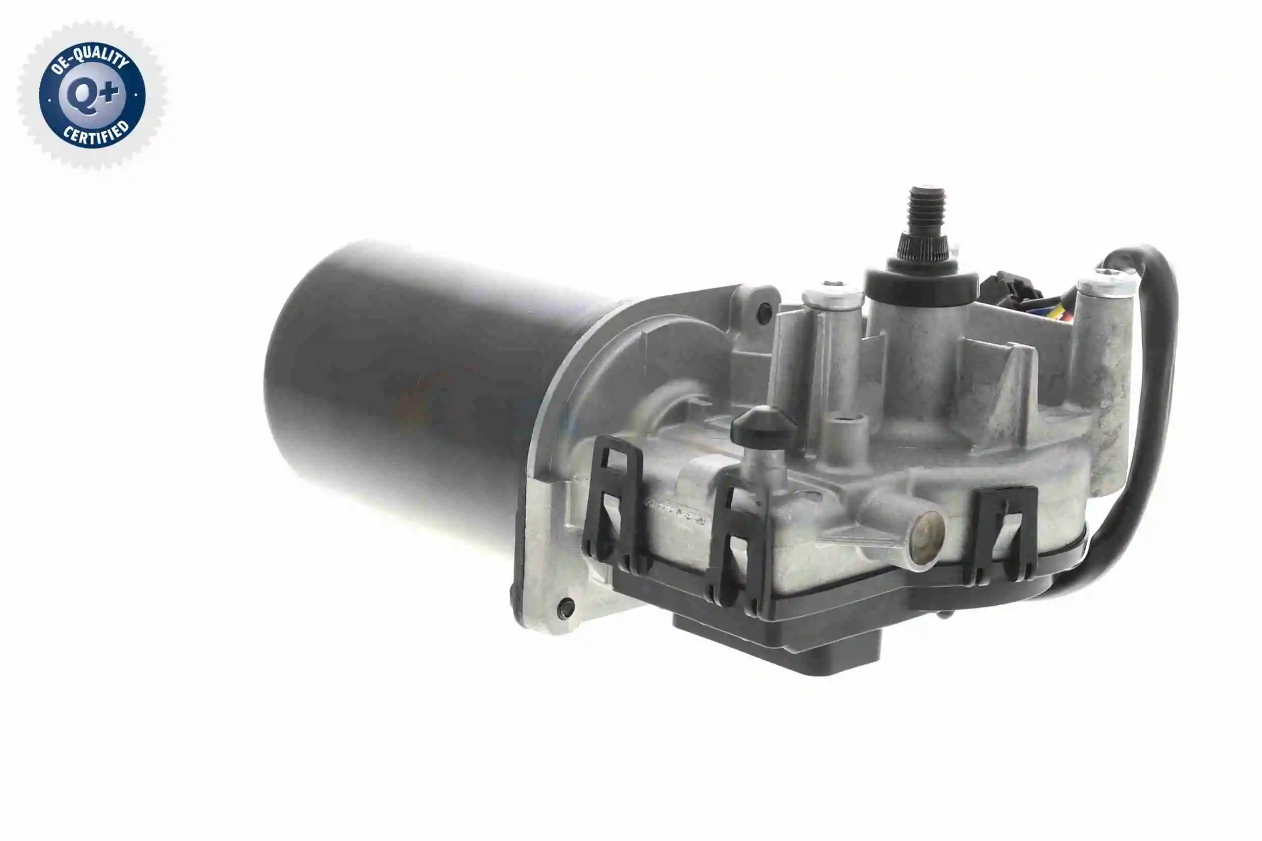 Wiper Motor Q+, original equipment manufacturer quality A52-07-0108