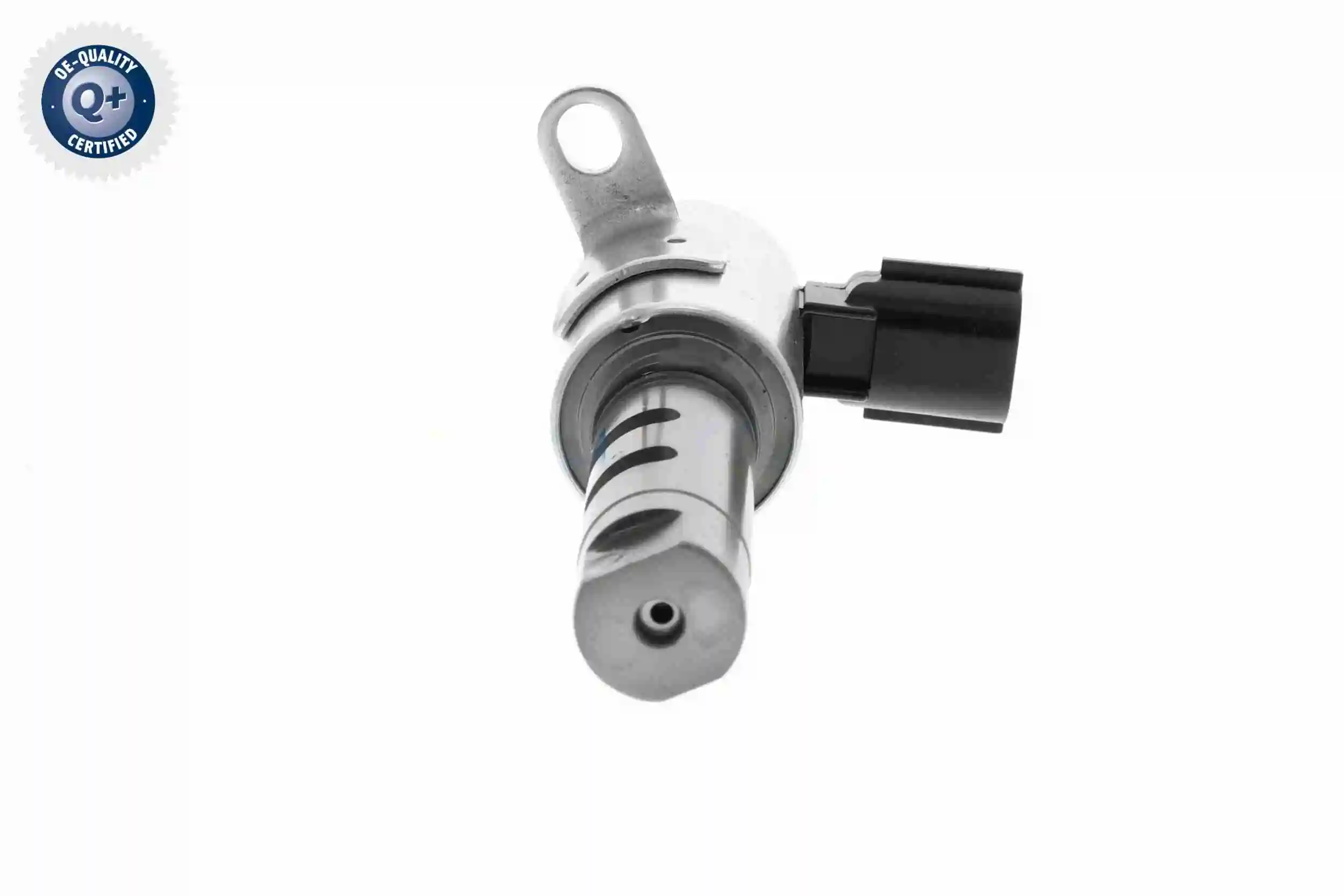 Control Valve, camshaft adjustment Q+, original equipment manufacturer quality A70-0614