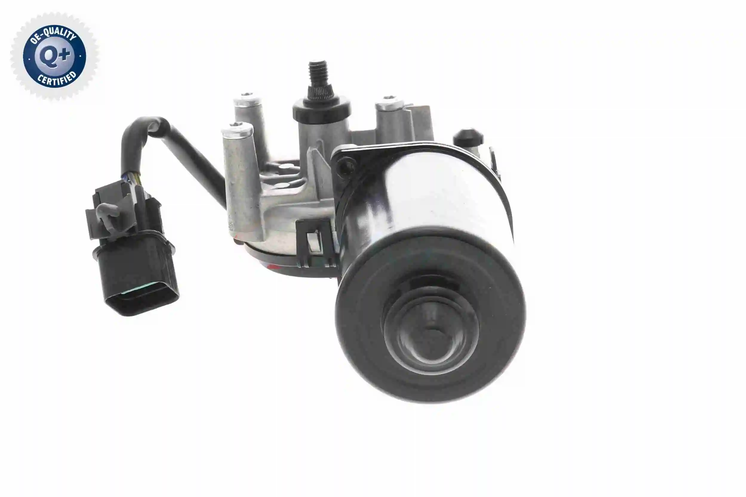 Wiper Motor Q+, original equipment manufacturer quality A52-07-0108