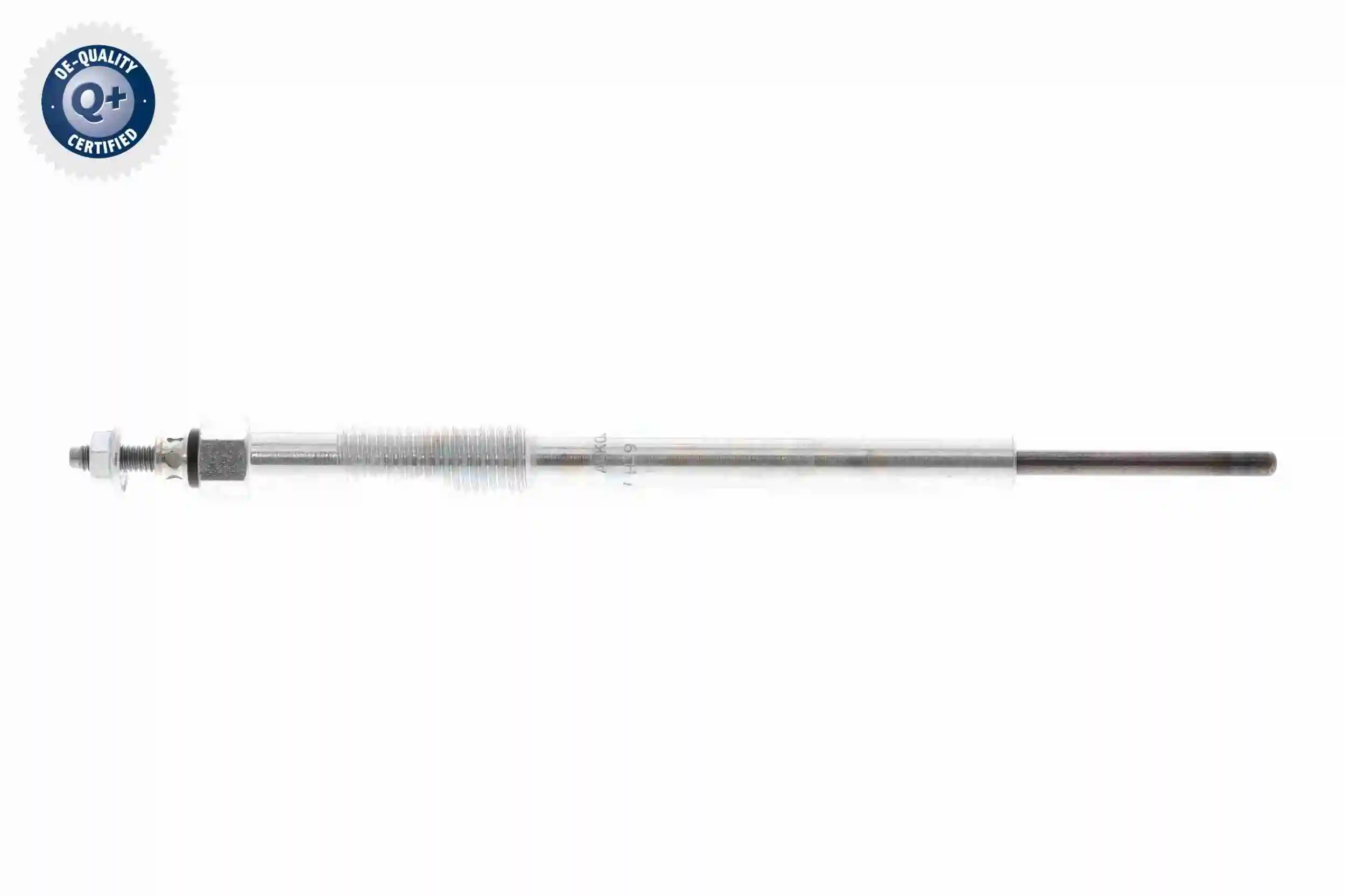 Glow Plug Q+, original equipment manufacturer quality A53-14-0083
