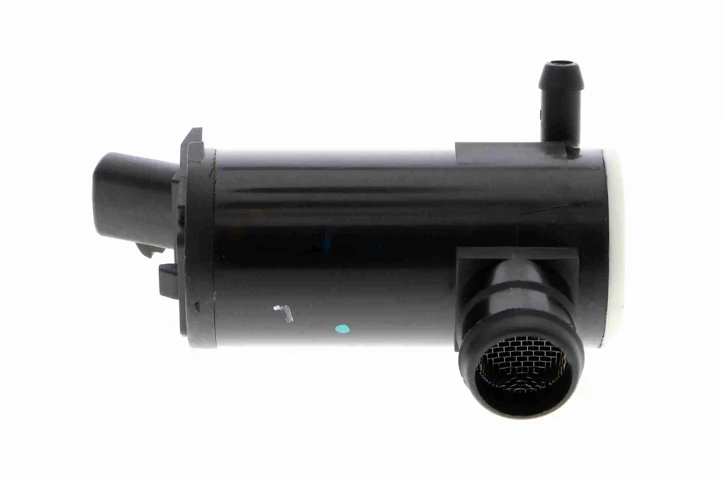 Washer Fluid Pump, window cleaning Green Mobility Parts A53-08-0004