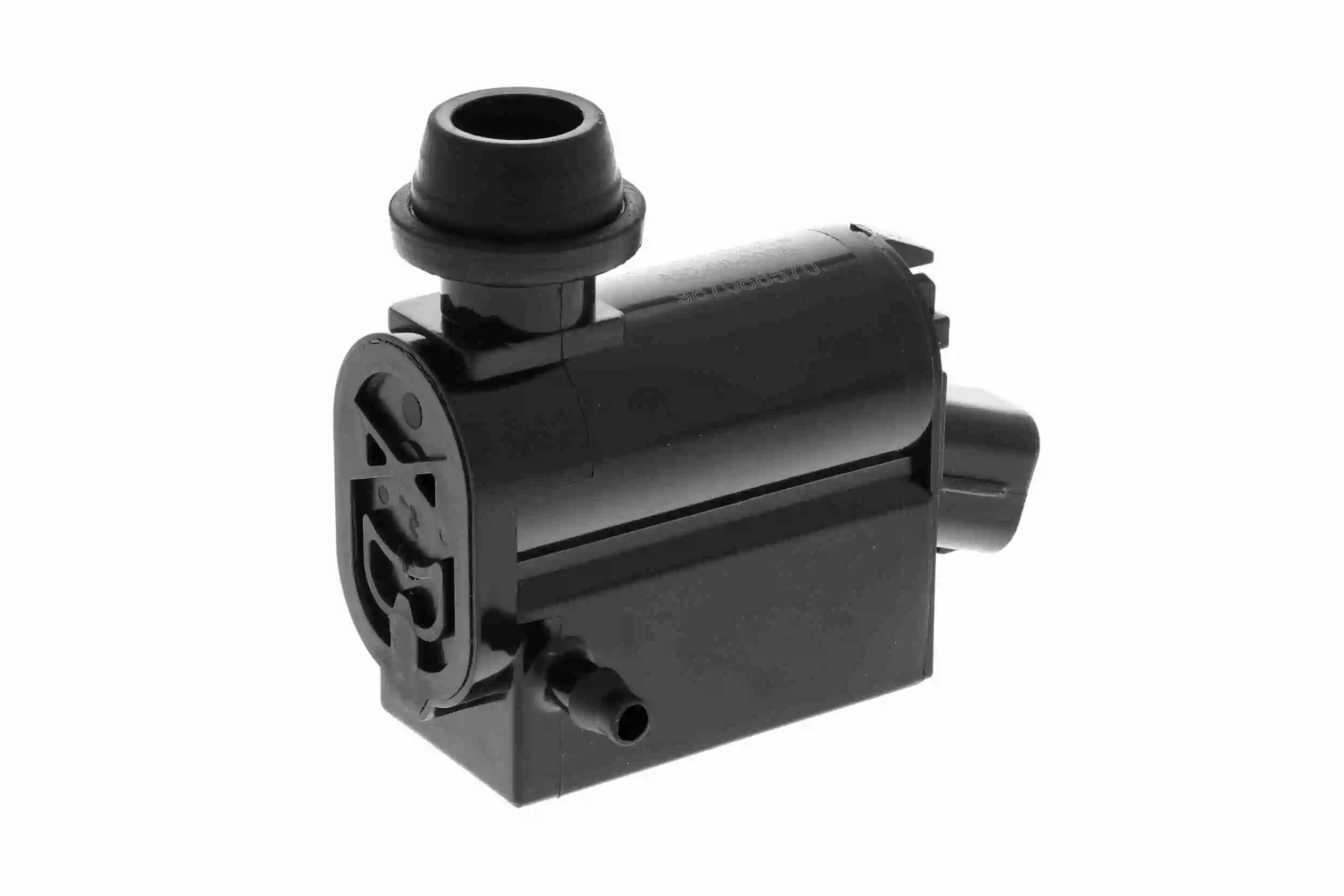 Washer Fluid Pump, window cleaning Original ACKOJA Quality A52-08-0005