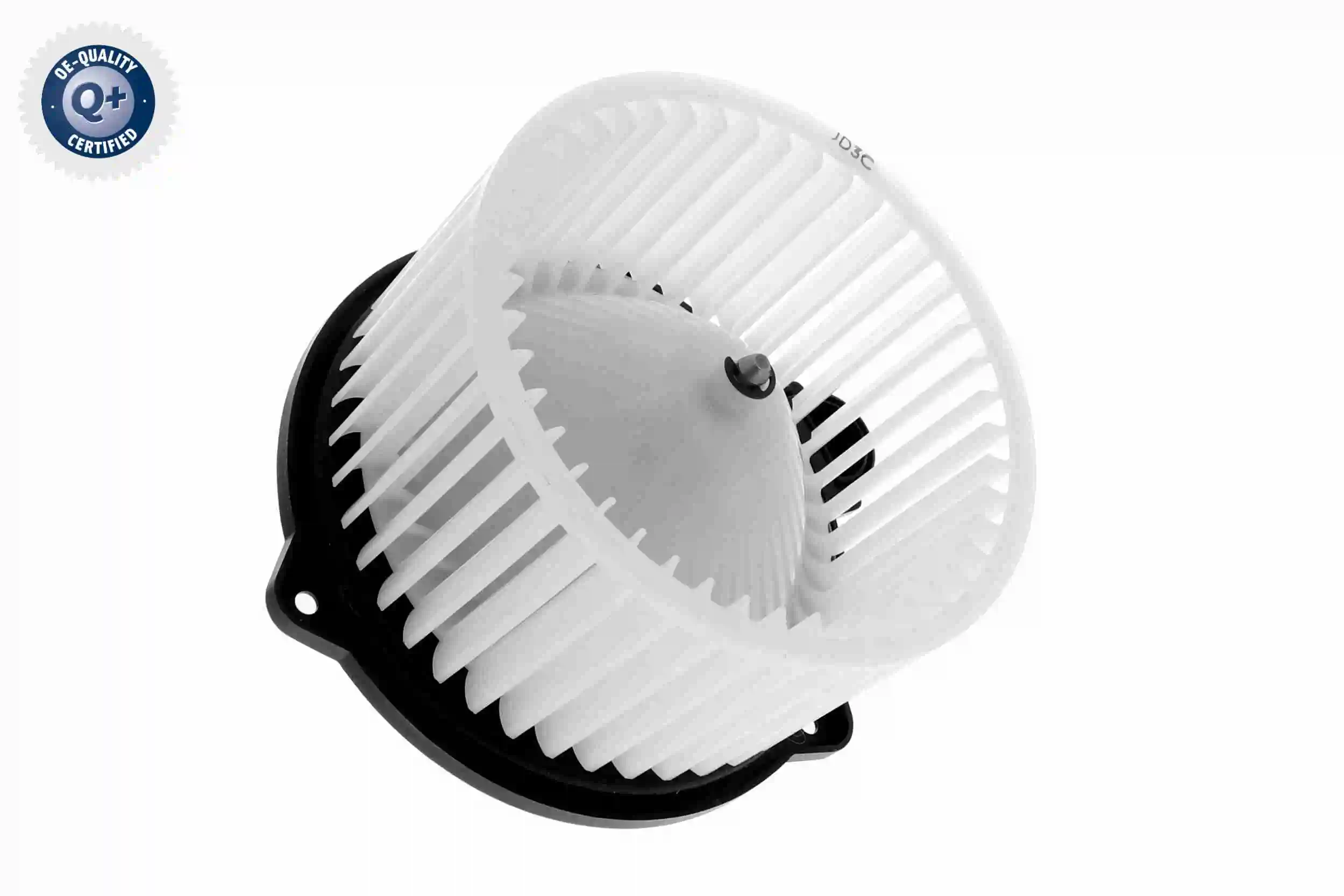 Interior Blower Q+, original equipment manufacturer quality A52-03-0002