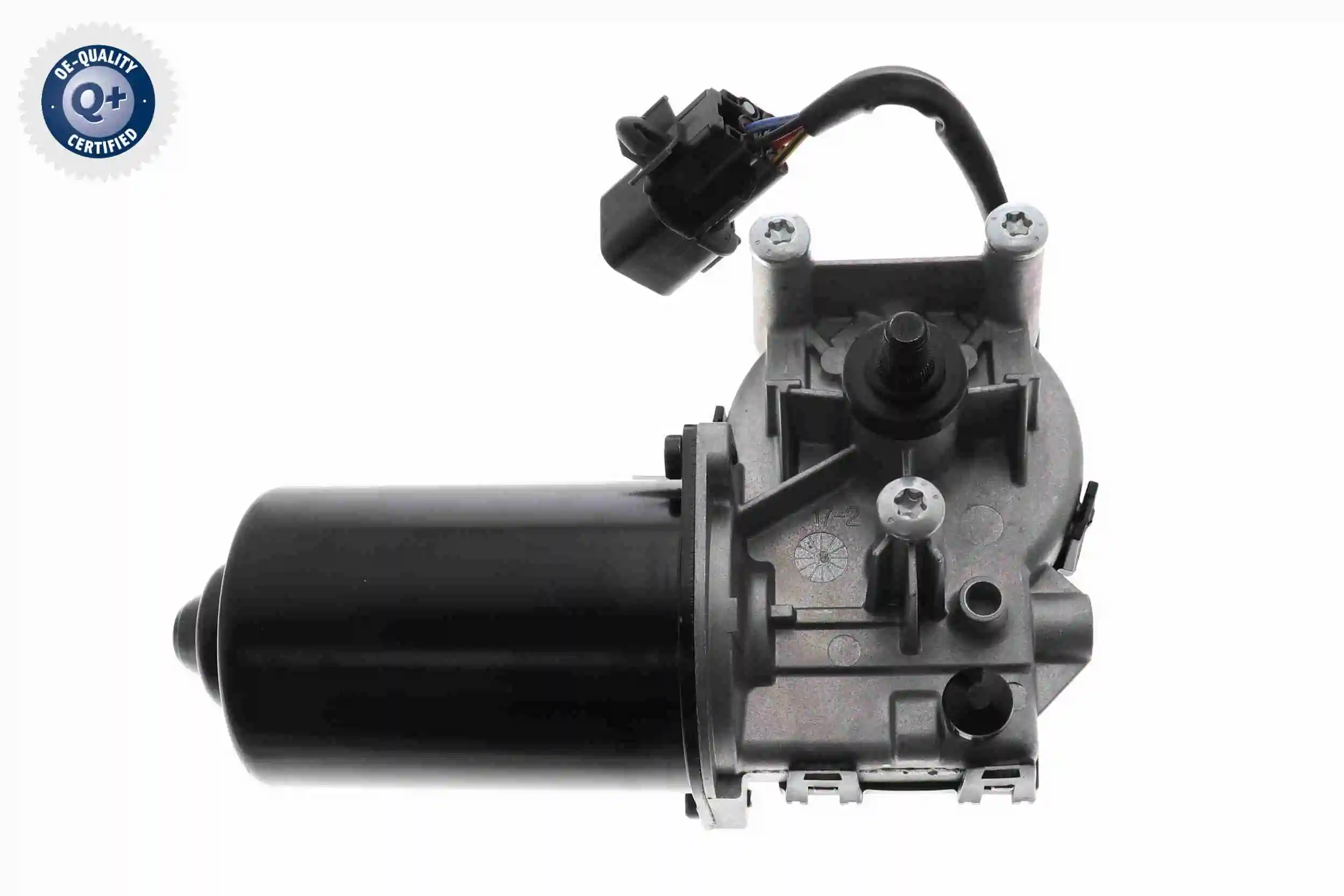 Wiper Motor Q+, original equipment manufacturer quality A52-07-0108