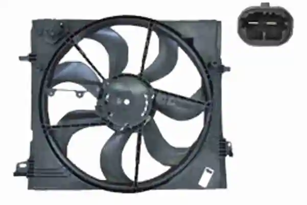 HELLA 8EA 012 527-781 Starter