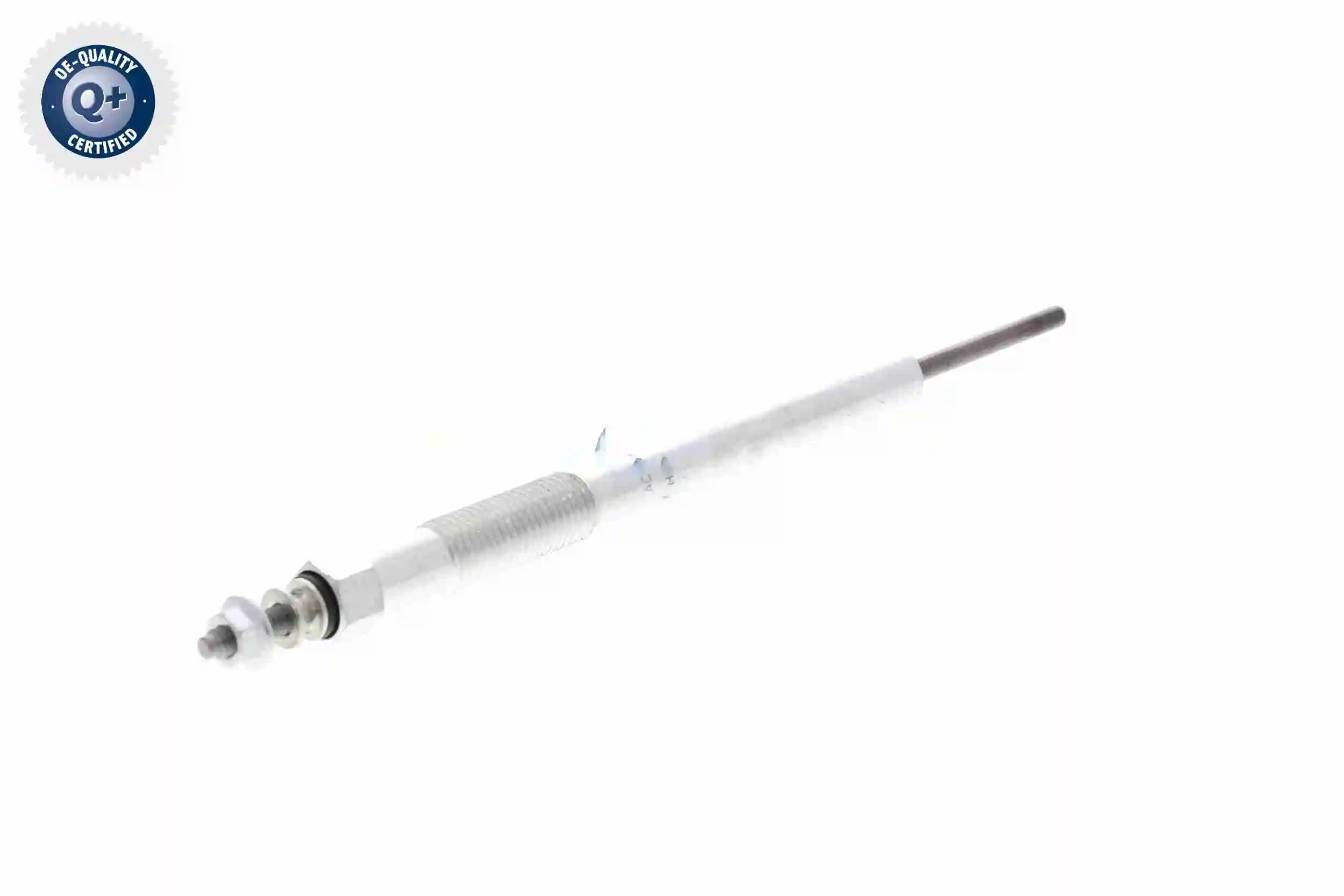 Glow Plug Q+, original equipment manufacturer quality A53-14-0083