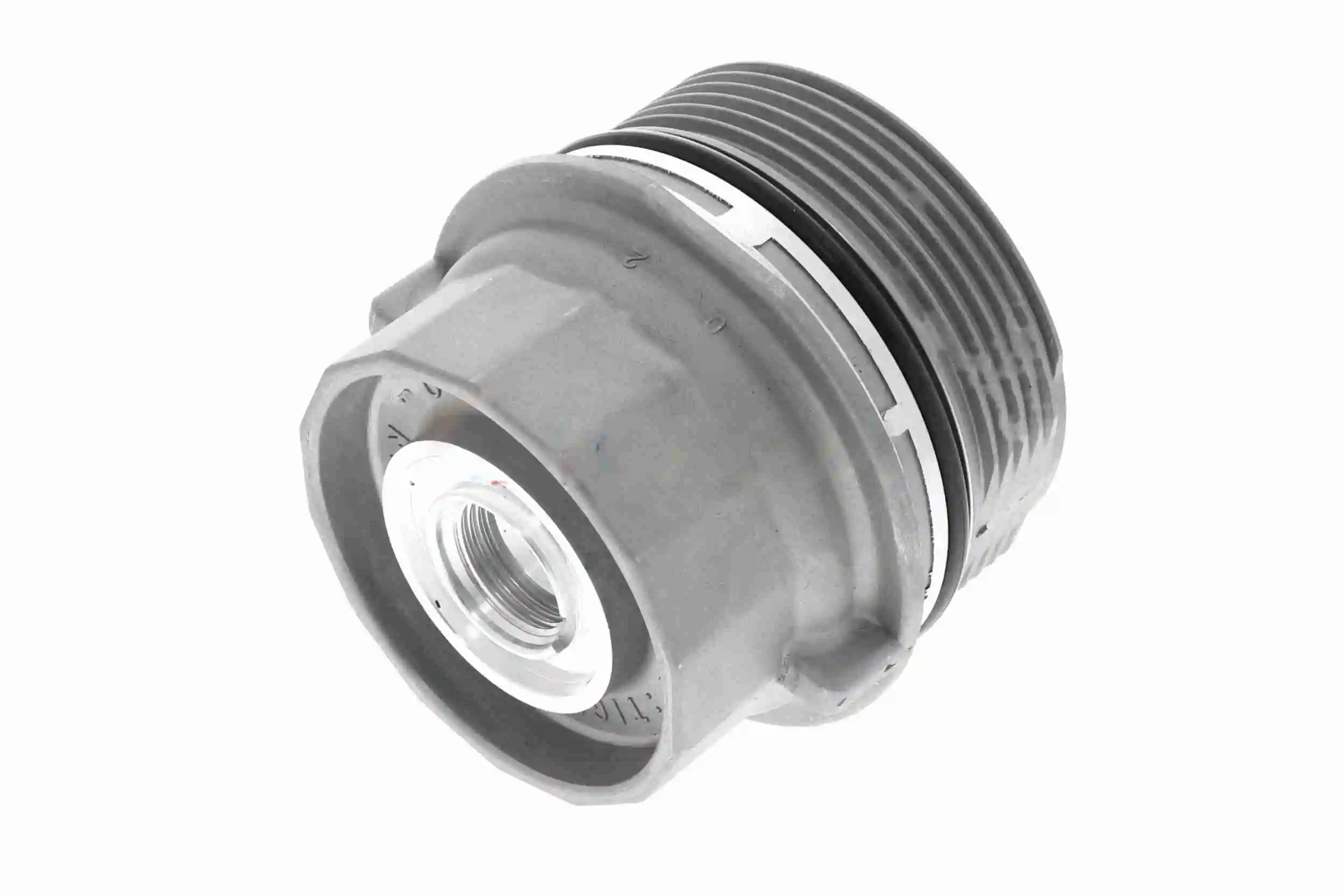 Cap, oil filter housing Original ACKOJA Quality A63-0071