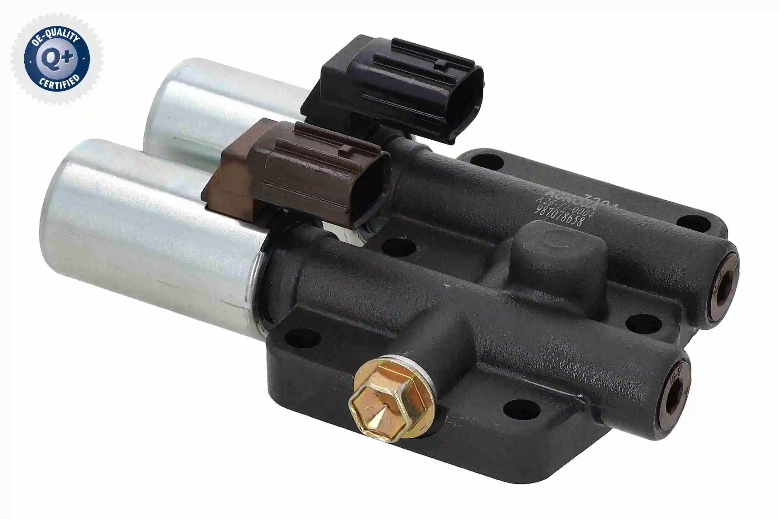 シフトバルブ、オートマチックトランスミッション Q+, original equipment manufacturer quality A26-77-0004