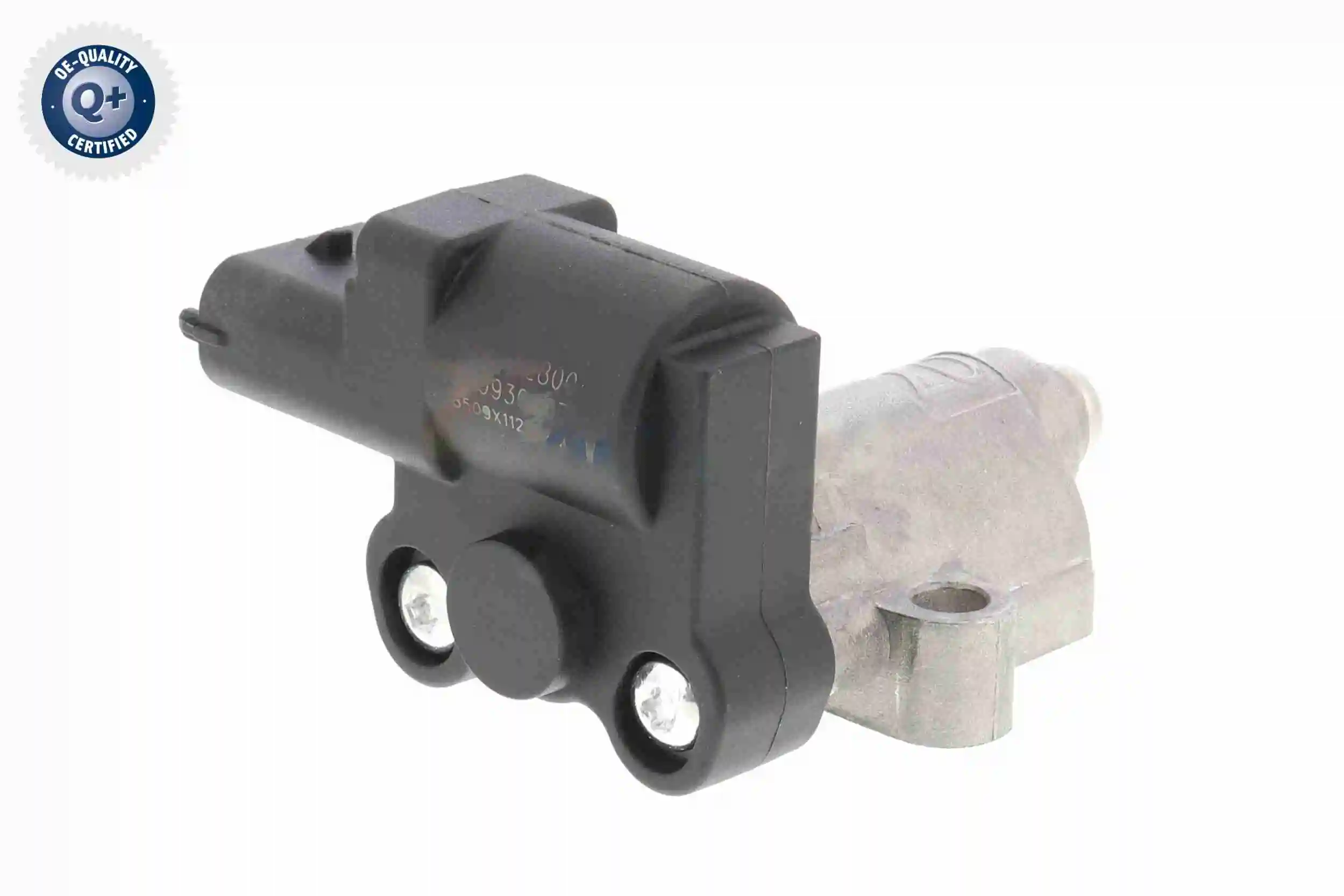 Idle Control Valve, air supply Q+, original equipment manufacturer quality A52-77-0014