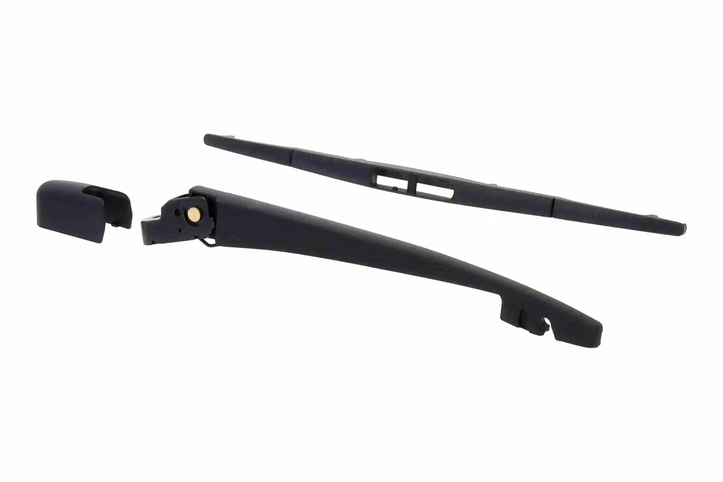 Wiper Arm, window cleaning Original ACKOJA Quality A63-0002