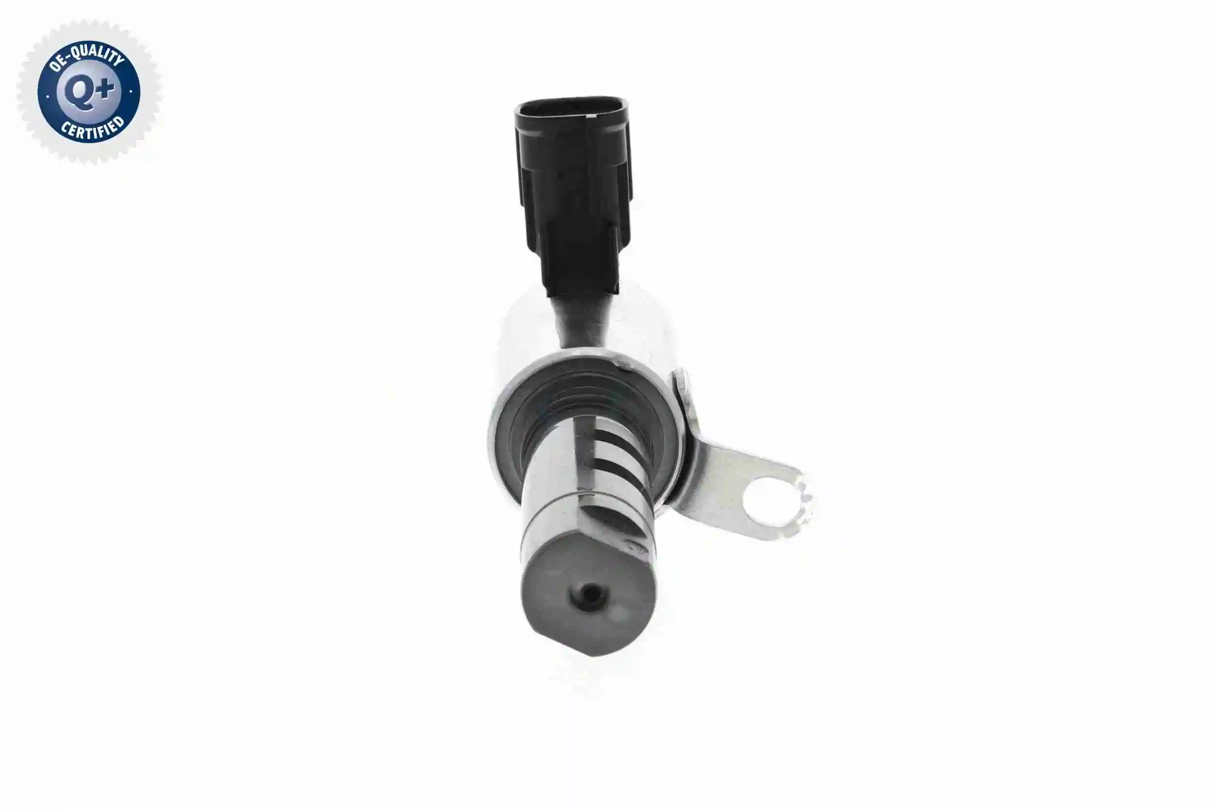 Control Valve, camshaft adjustment Q+, original equipment manufacturer quality A63-0022