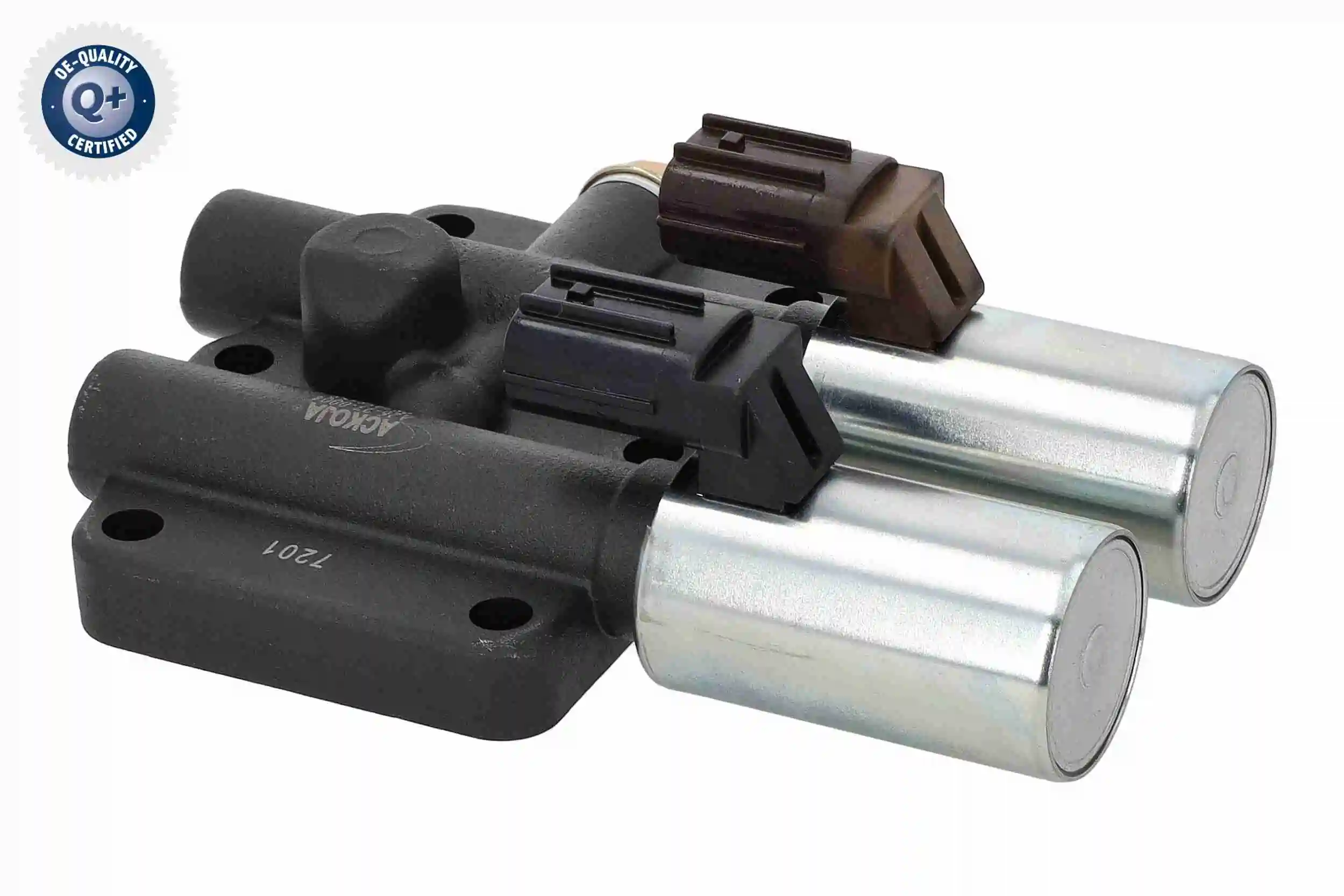 シフトバルブ、オートマチックトランスミッション Q+, original equipment manufacturer quality A26-77-0004