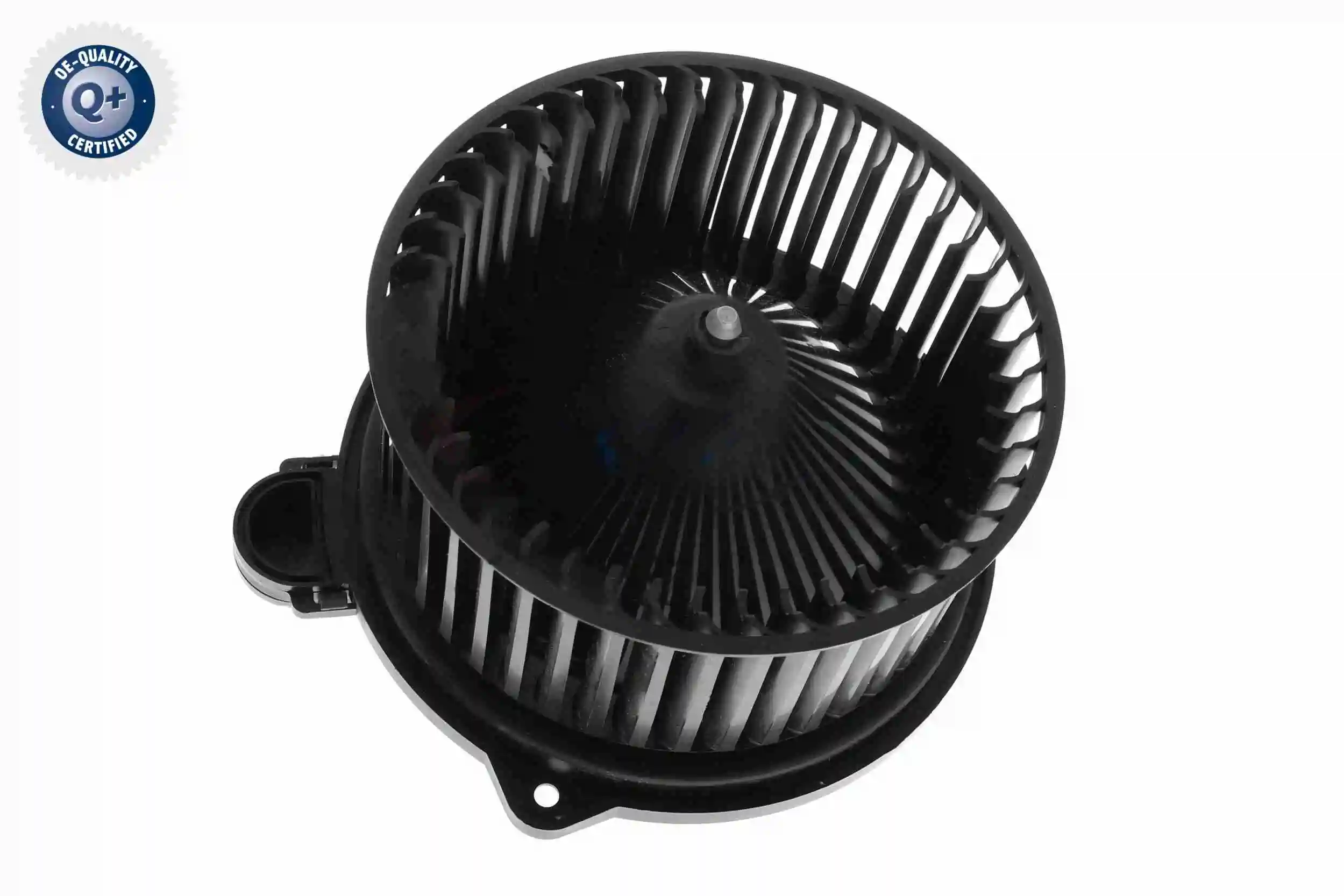 Interior Blower Q+, original equipment manufacturer quality A53-03-0004