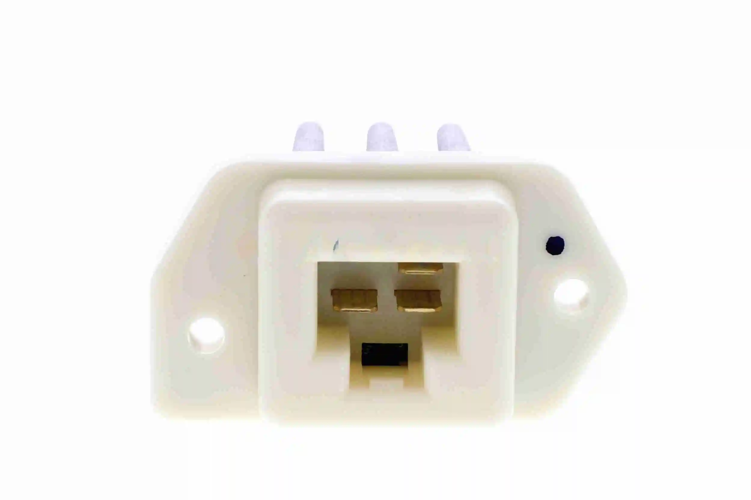 Regulator, interior blower Original ACKOJA Quality A38-79-0003