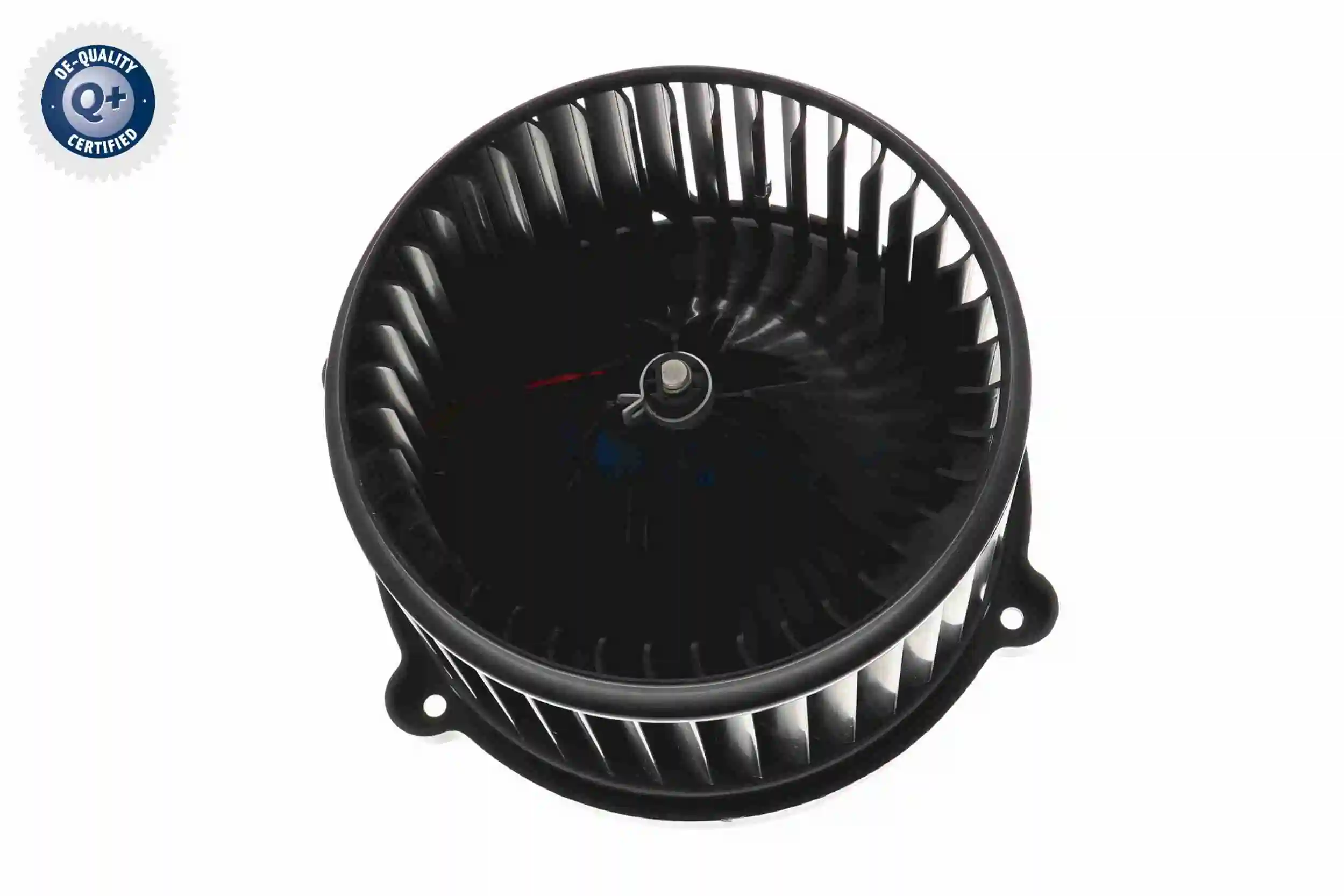 Interior Blower Q+, original equipment manufacturer quality A53-03-0003