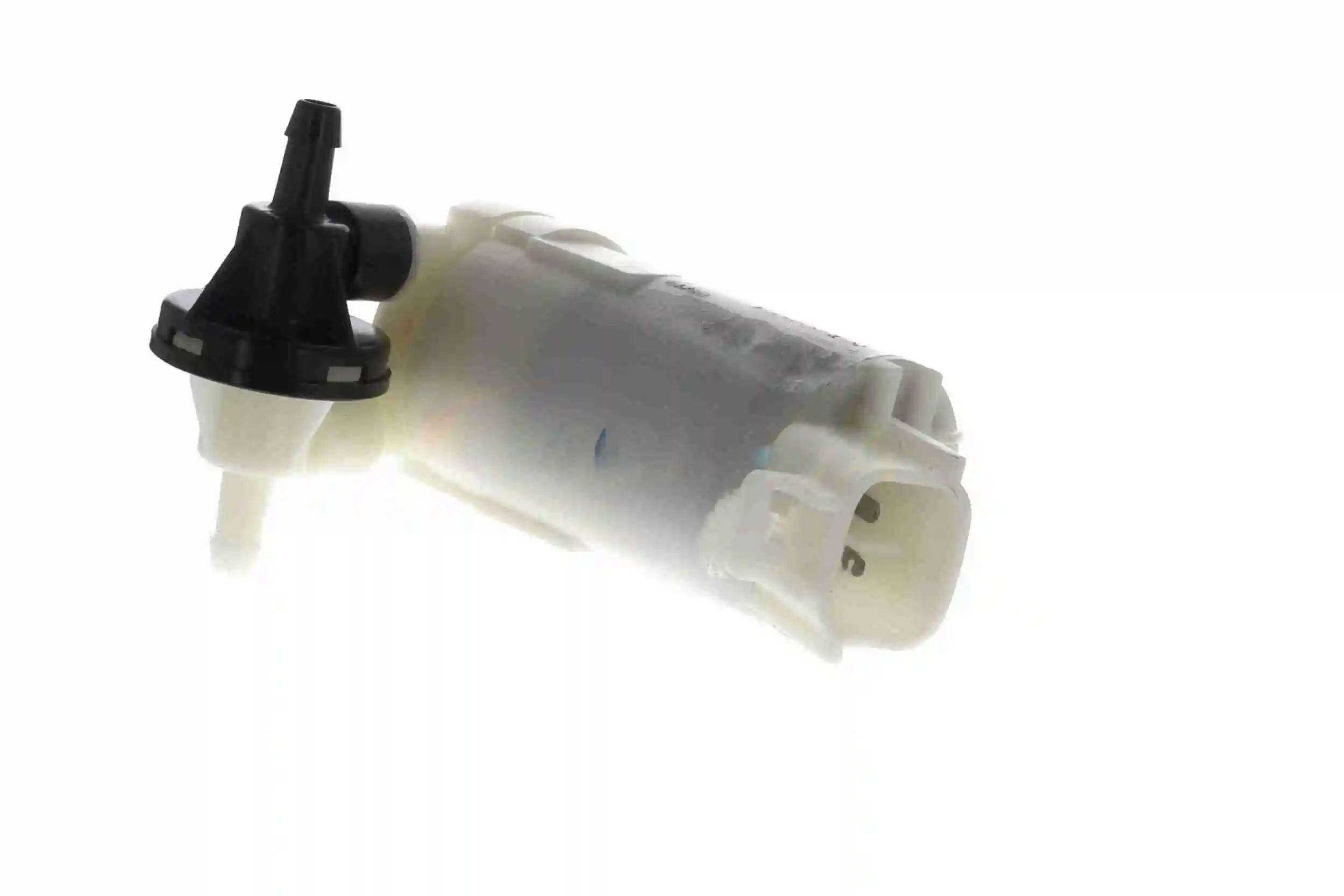 Washer Fluid Pump, window cleaning Original ACKOJA Quality A37-08-0001