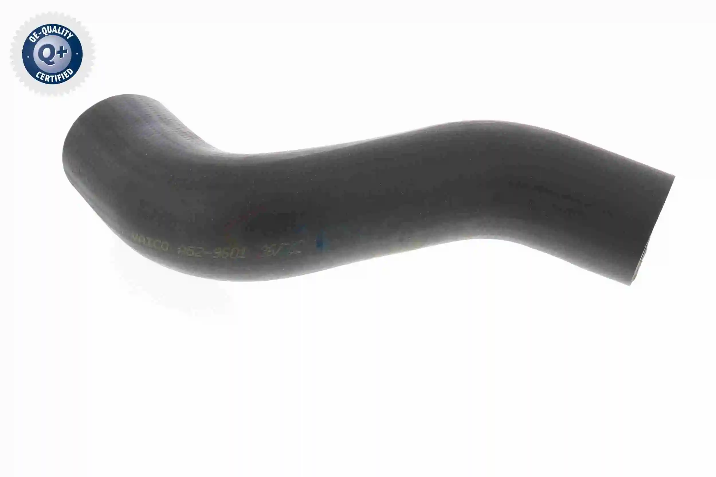 Charge Air Hose Q+, original equipment manufacturer quality A52-9601