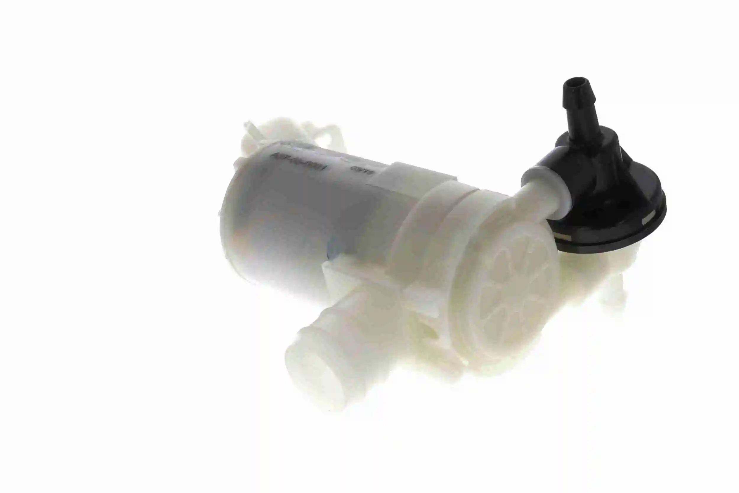 Washer Fluid Pump, window cleaning Original ACKOJA Quality A37-08-0001