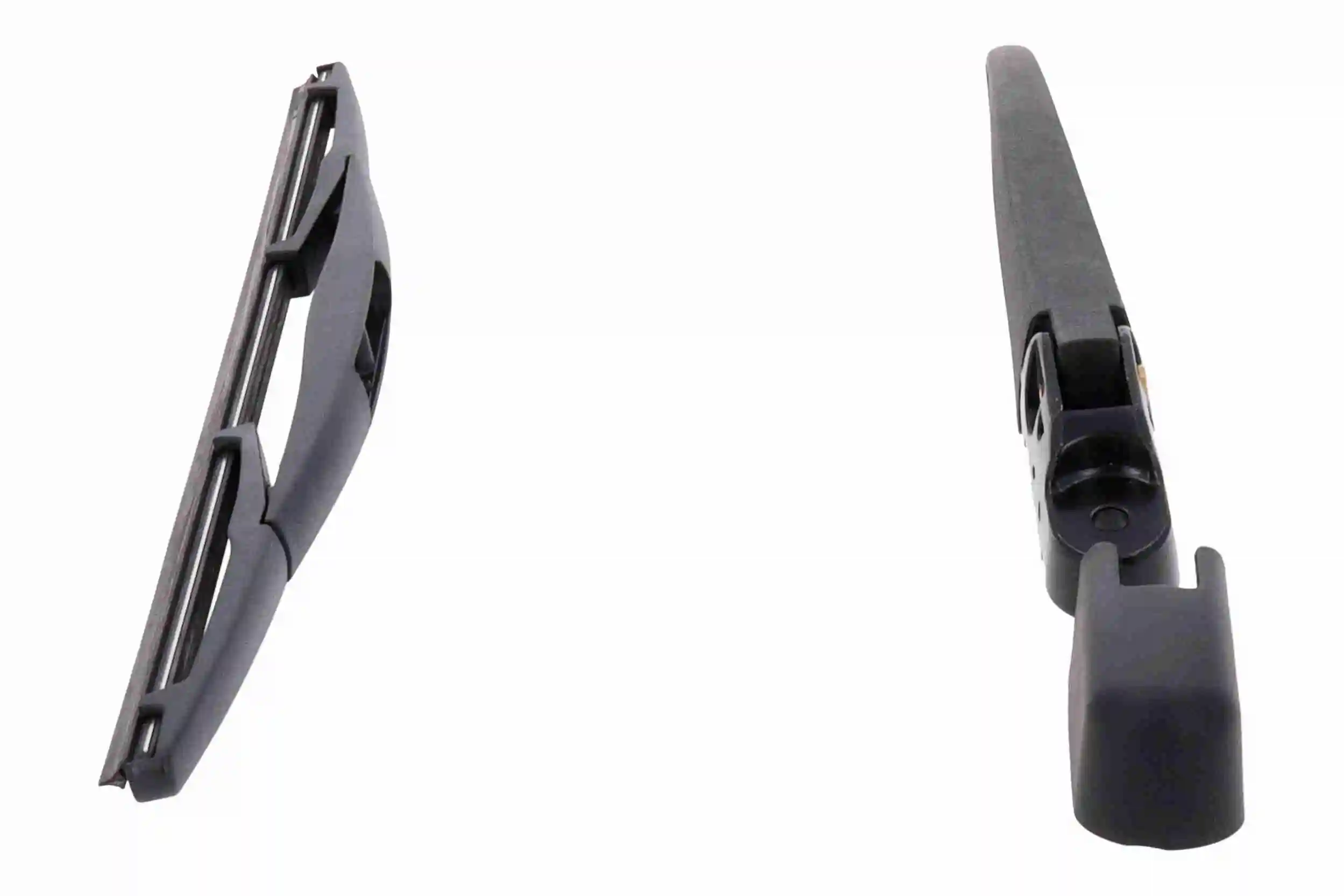 Wiper Arm, window cleaning Original ACKOJA Quality A63-0002