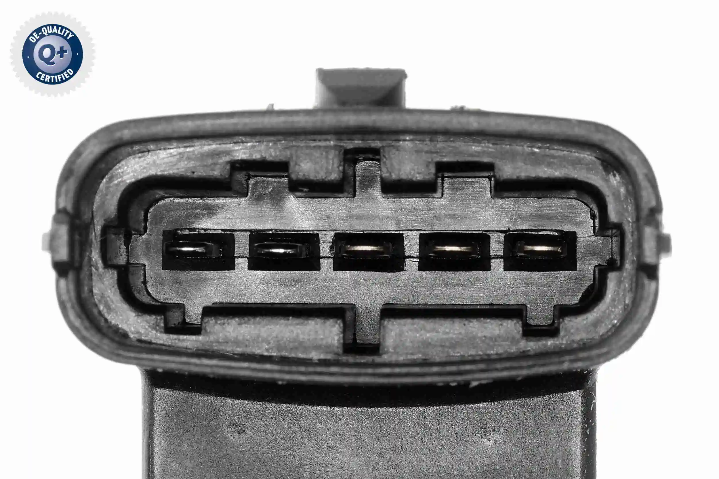 Control, swirl covers (induction pipe) Q+, original equipment manufacturer quality A52-77-0001