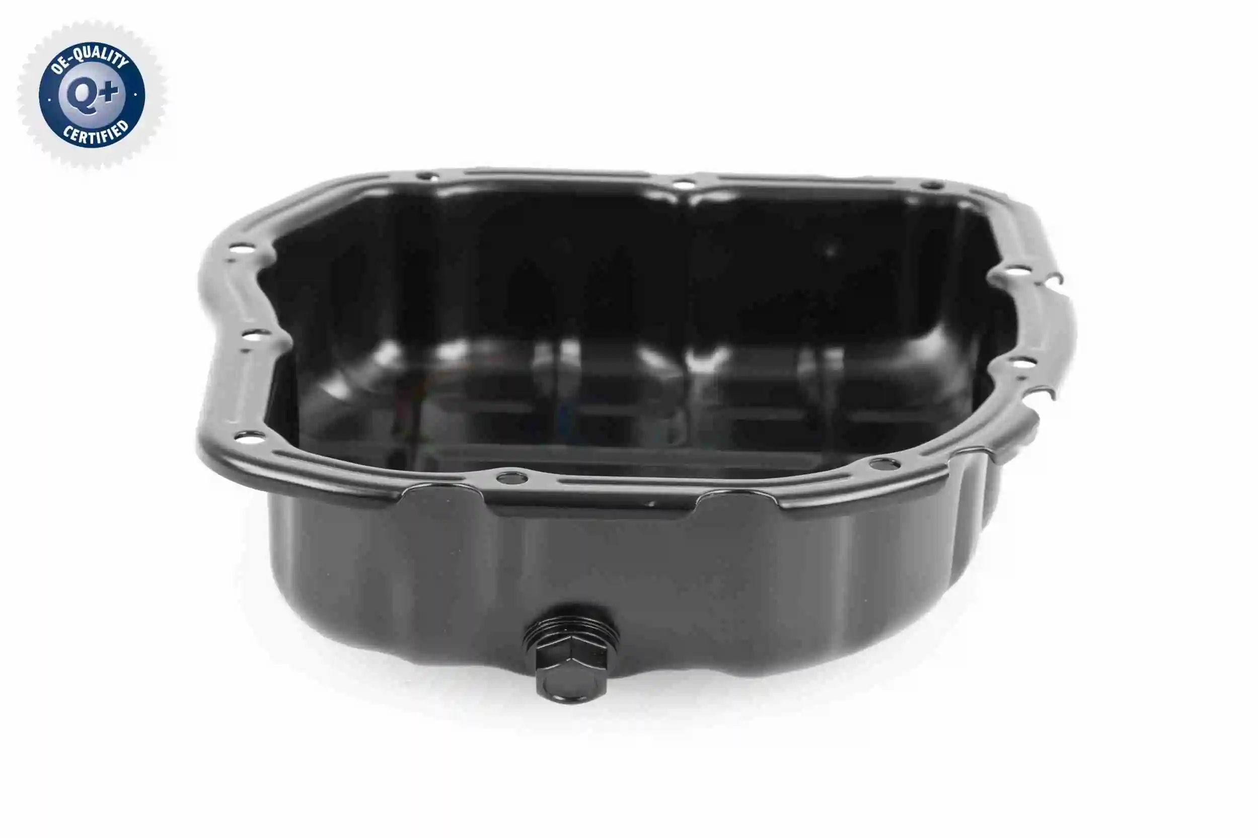 Oil Sump Q+, original equipment manufacturer quality A52-0277