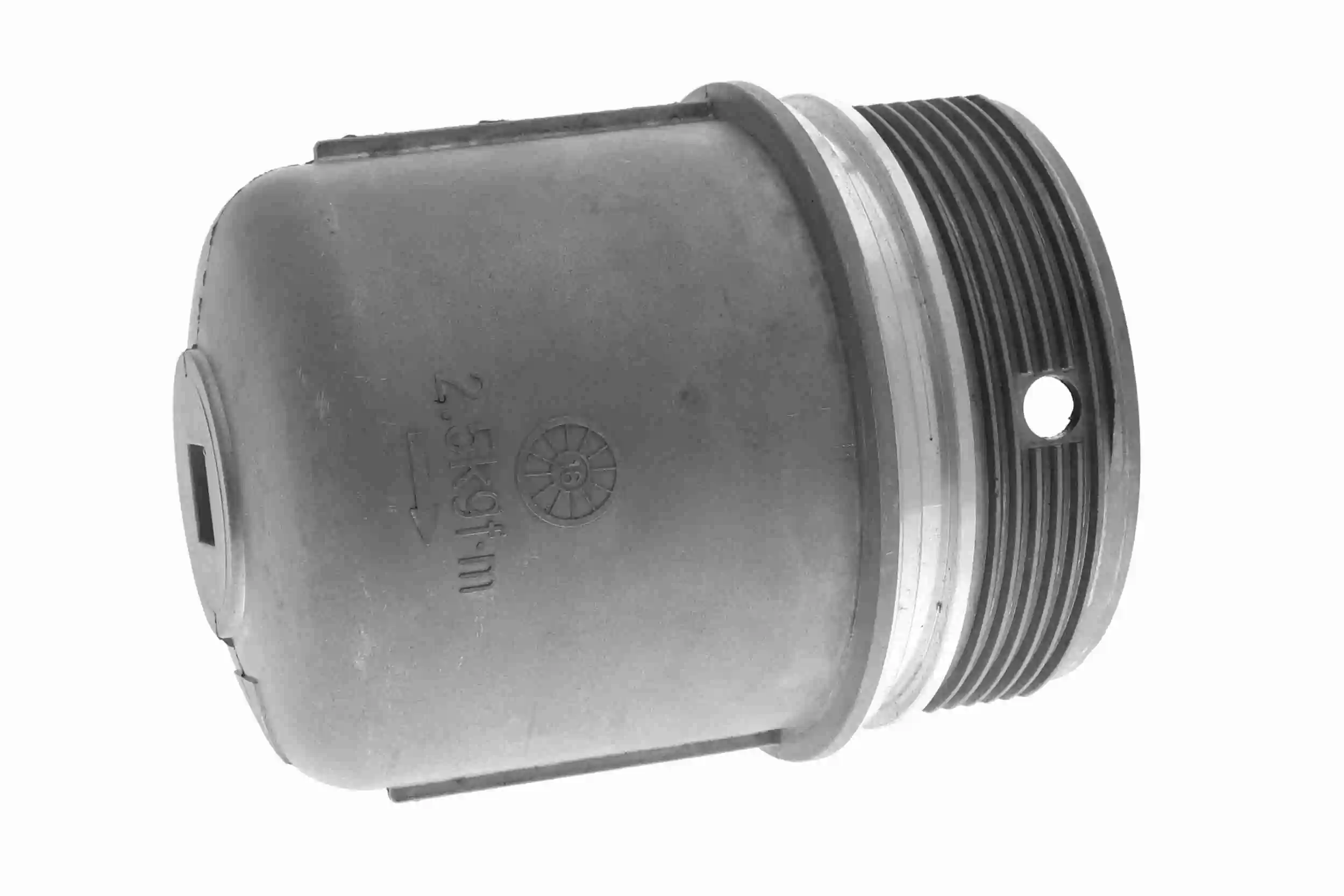 Cap, oil filter housing Original ACKOJA Quality A38-0010
