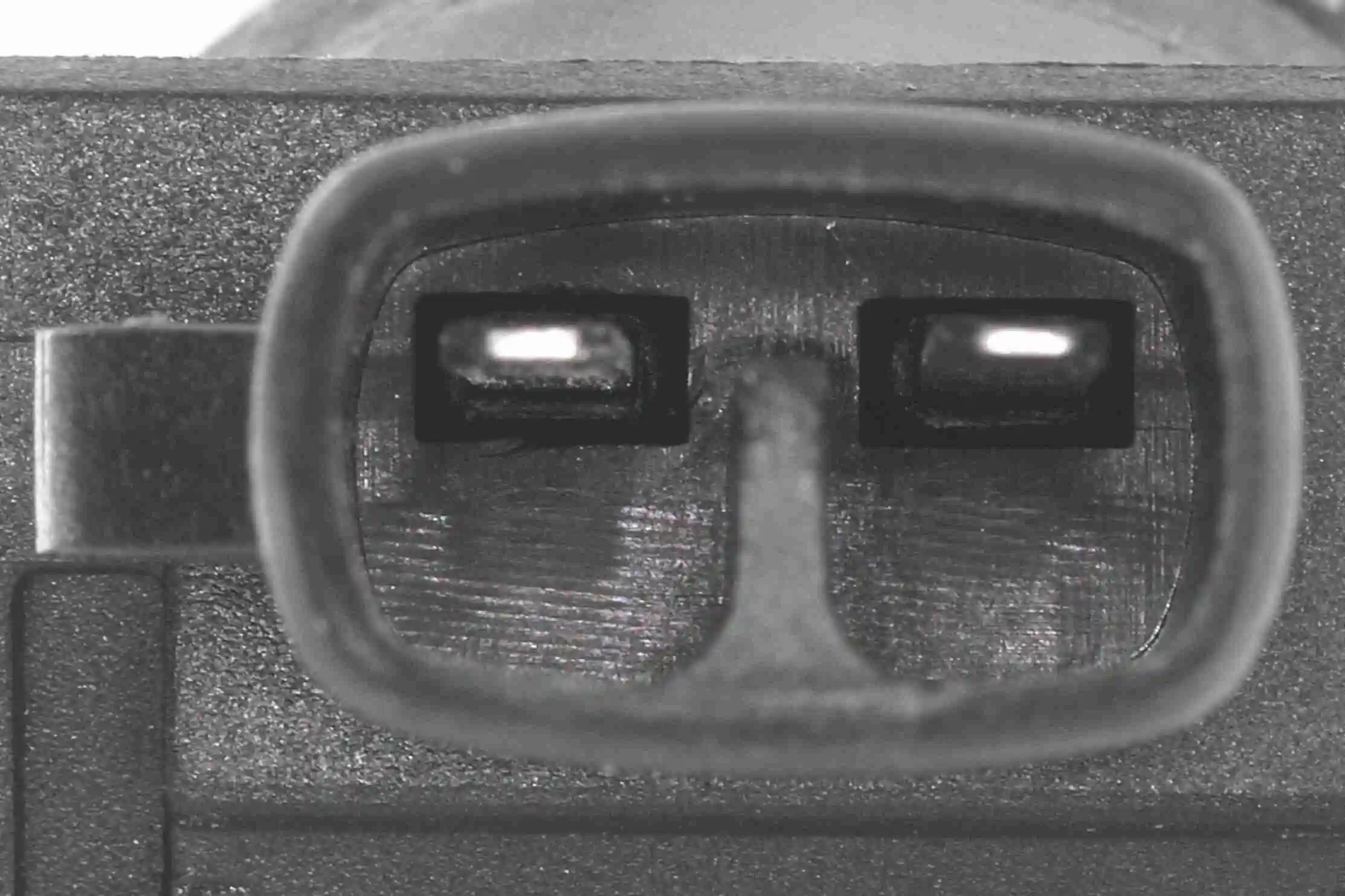 Washer Fluid Pump, window cleaning Green Mobility Parts A53-08-0004