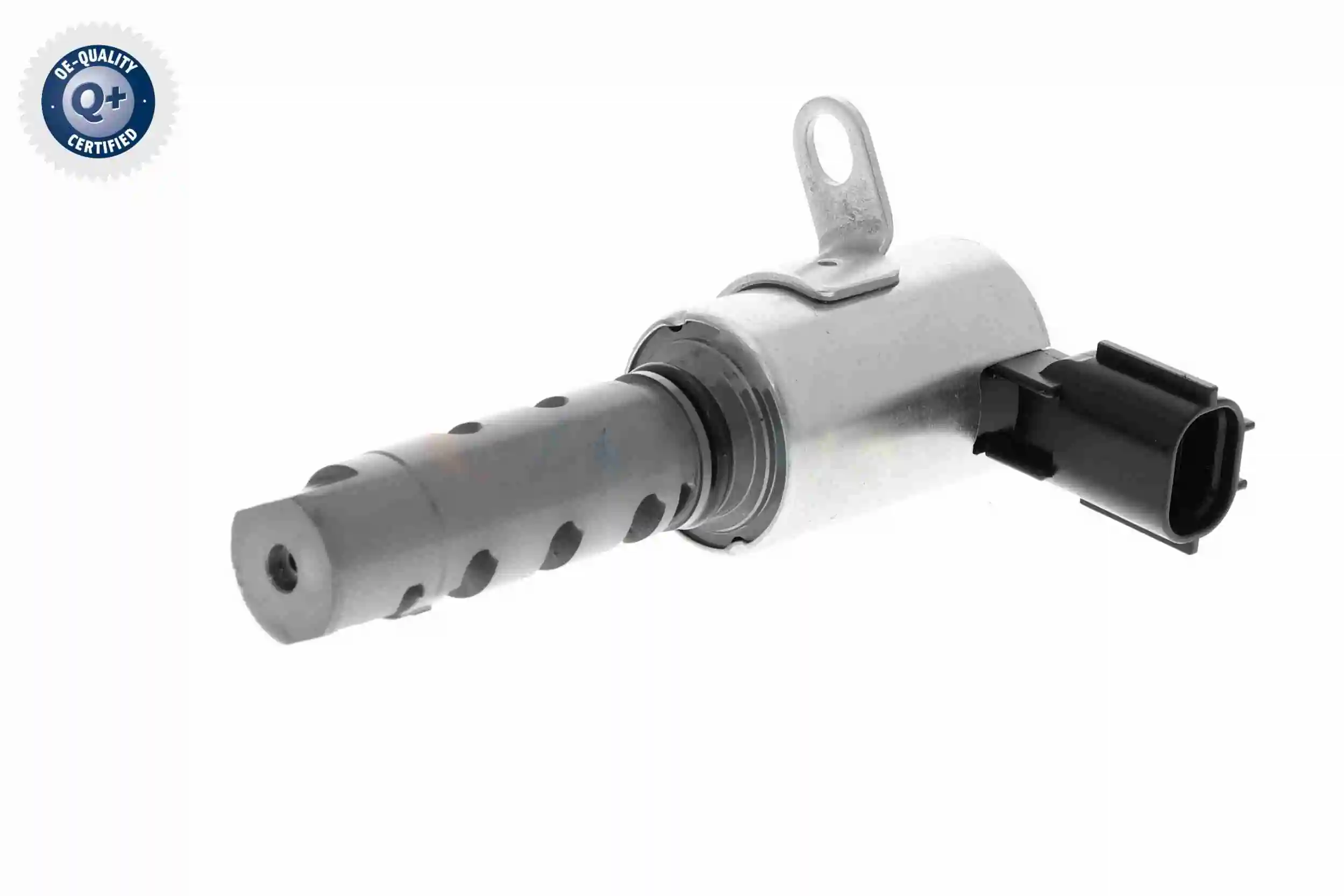 Control Valve, camshaft adjustment Q+, original equipment manufacturer quality A70-0614