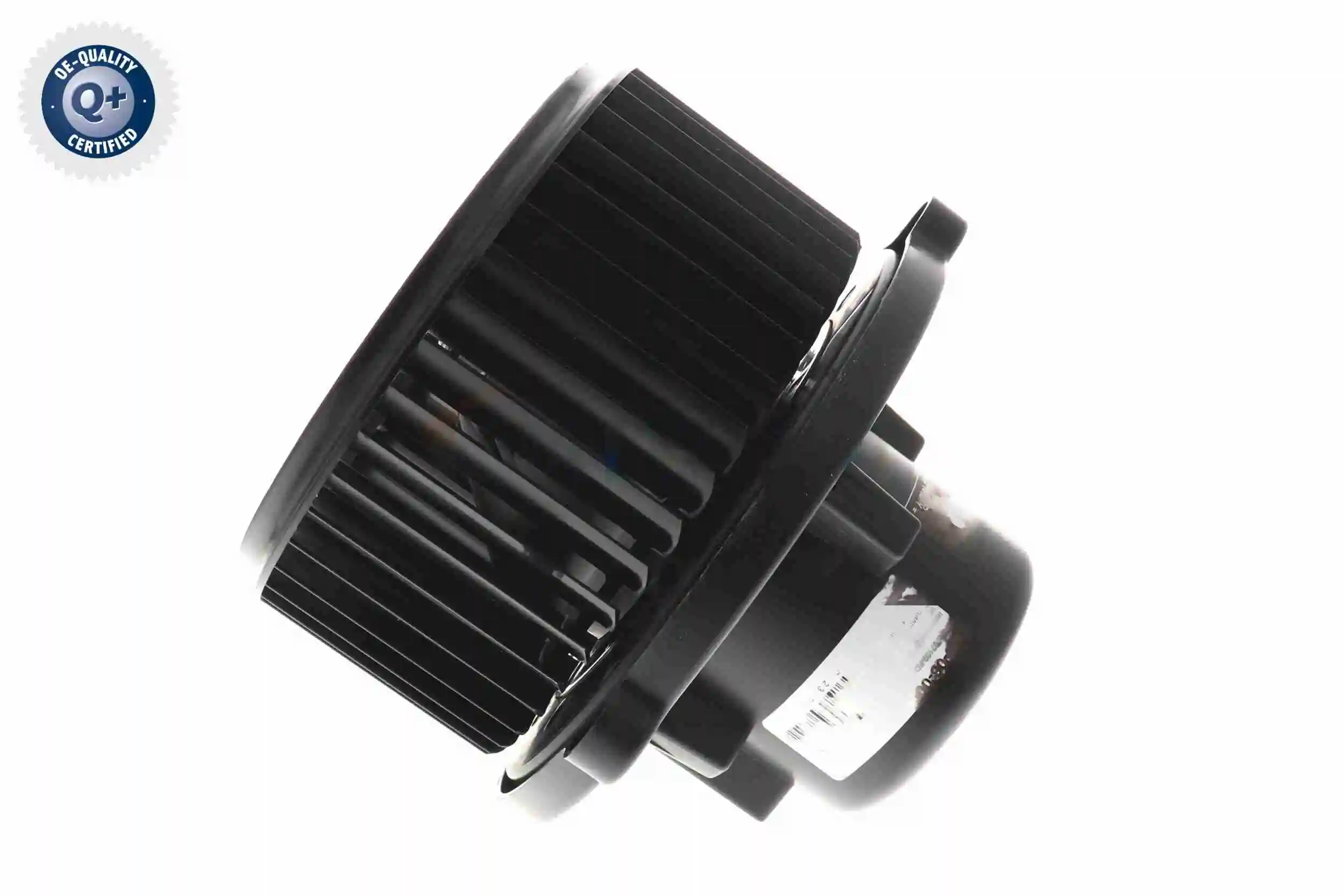 Interior Blower Q+, original equipment manufacturer quality A53-03-0003