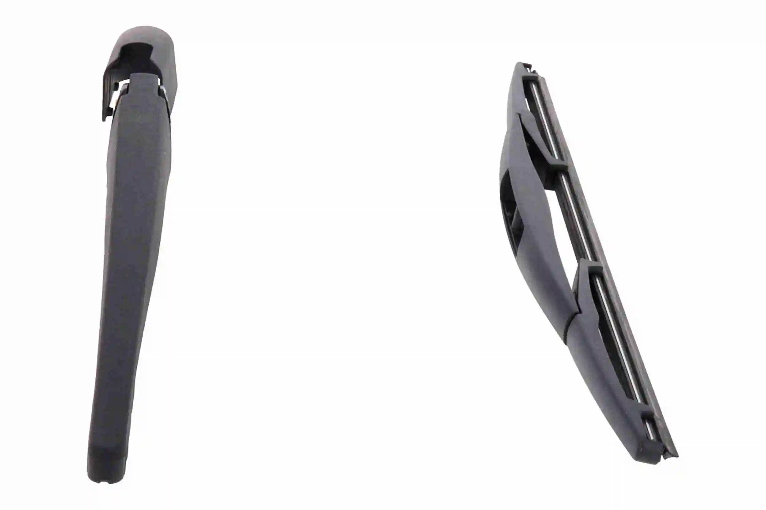 Wiper Arm, window cleaning Original ACKOJA Quality A63-0002