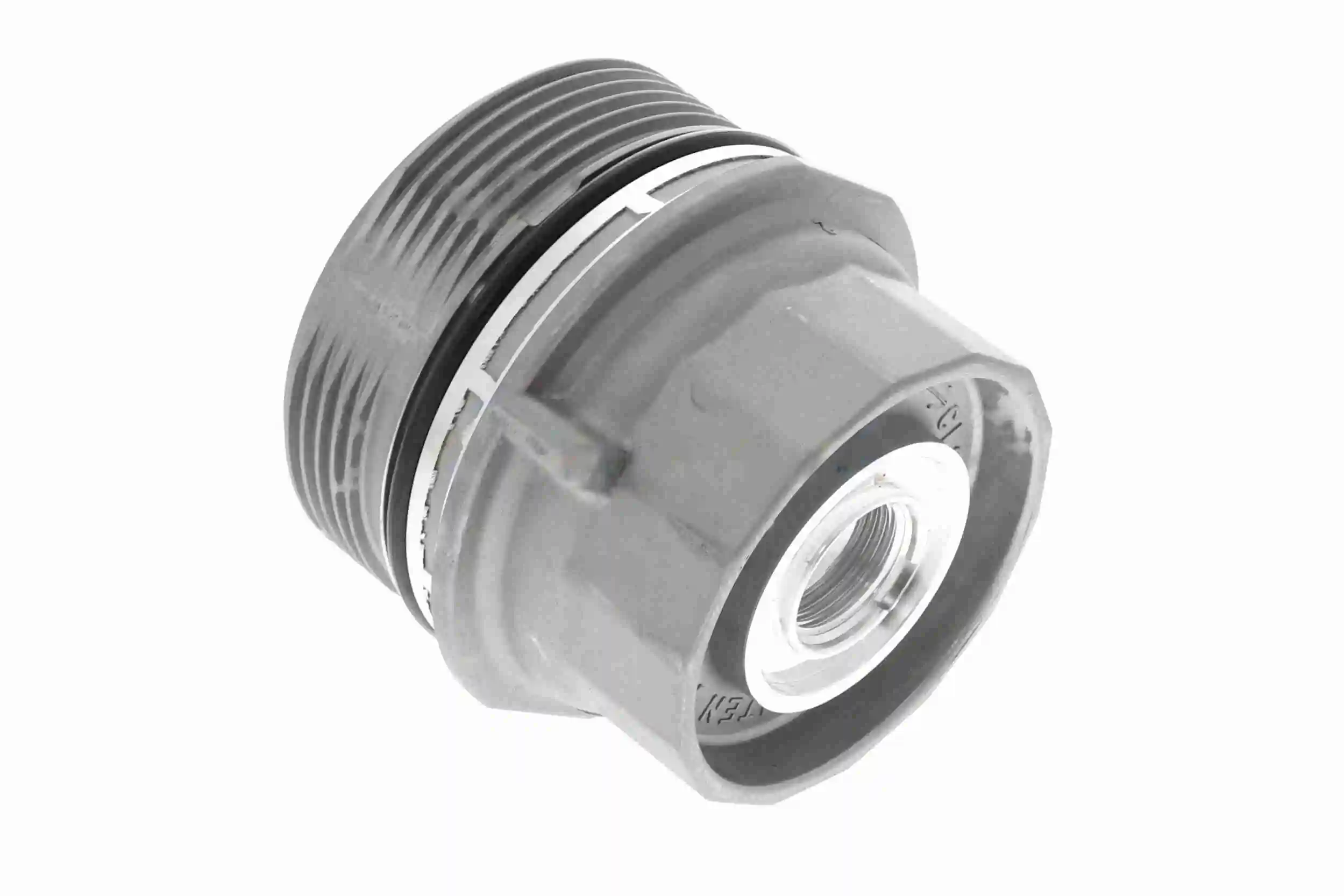 Cap, oil filter housing Original ACKOJA Quality A63-0071