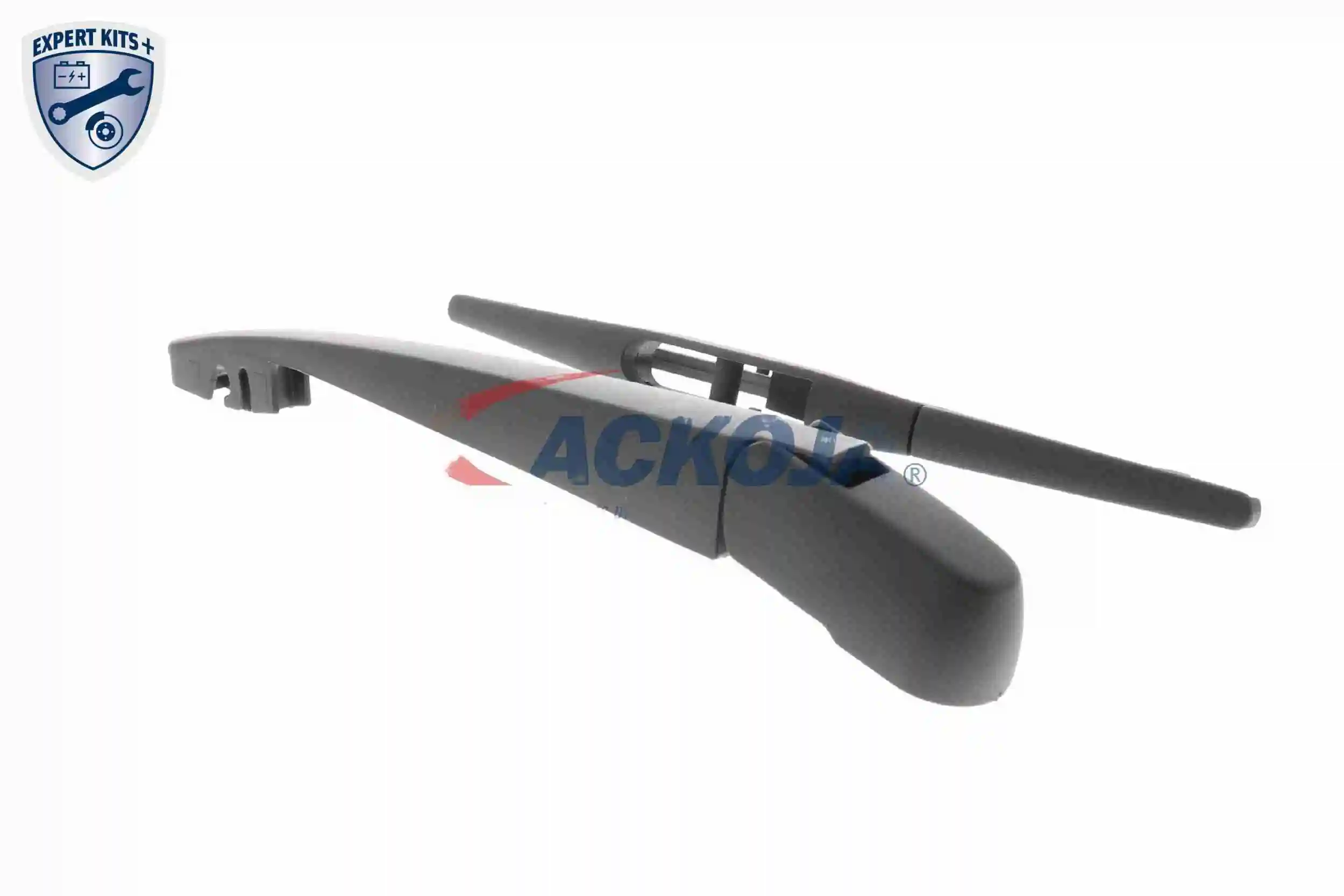 Wiper Arm Set, window cleaning EXPERT KITS + A38-0490