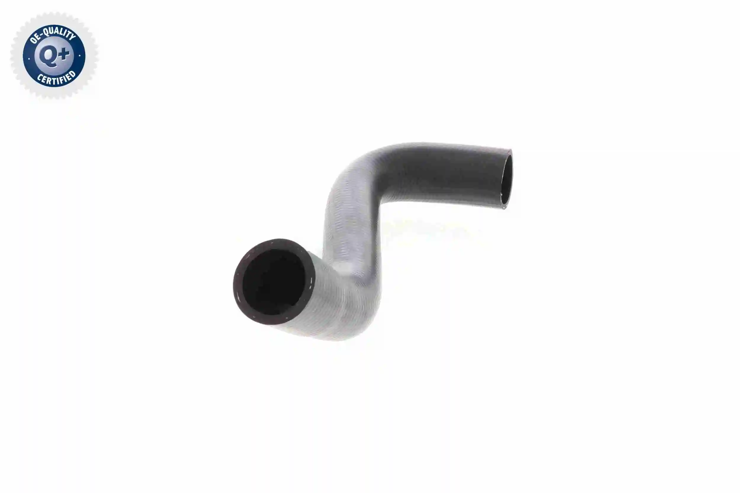 Radiator Hose Q+, original equipment manufacturer quality A32-1602