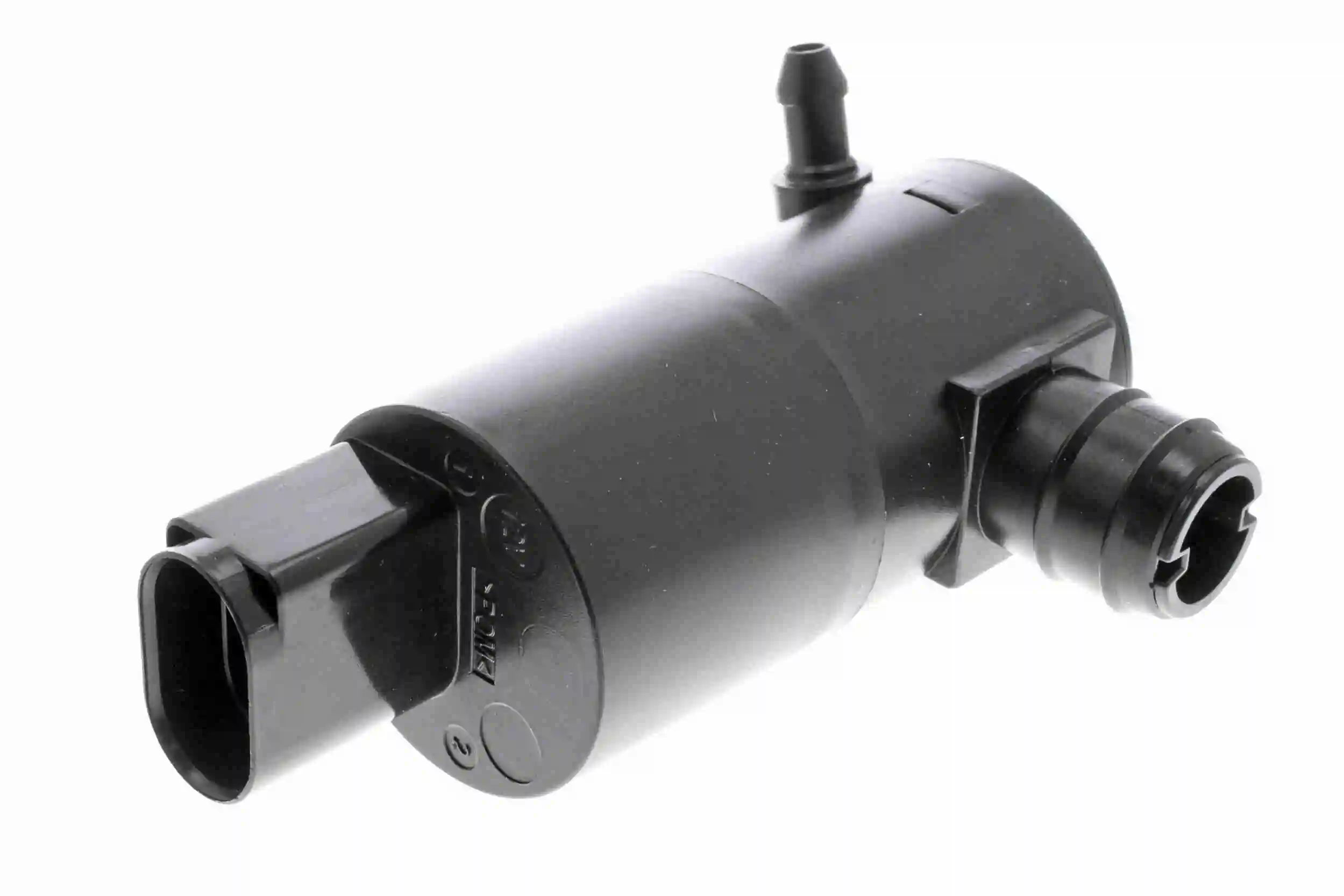 Washer Fluid Pump, window cleaning Original ACKOJA Quality A70-08-0003