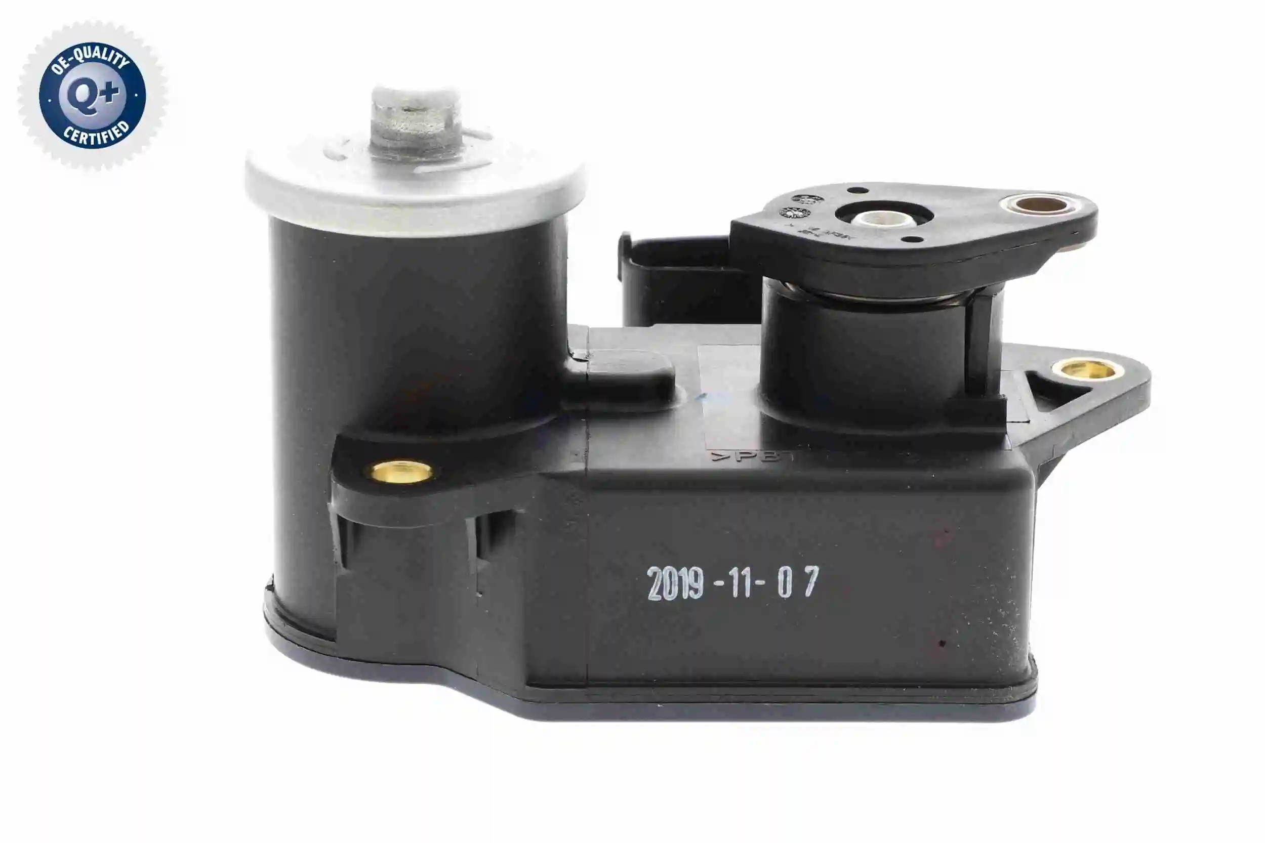 Control, swirl covers (induction pipe) Q+, original equipment manufacturer quality A52-77-0001