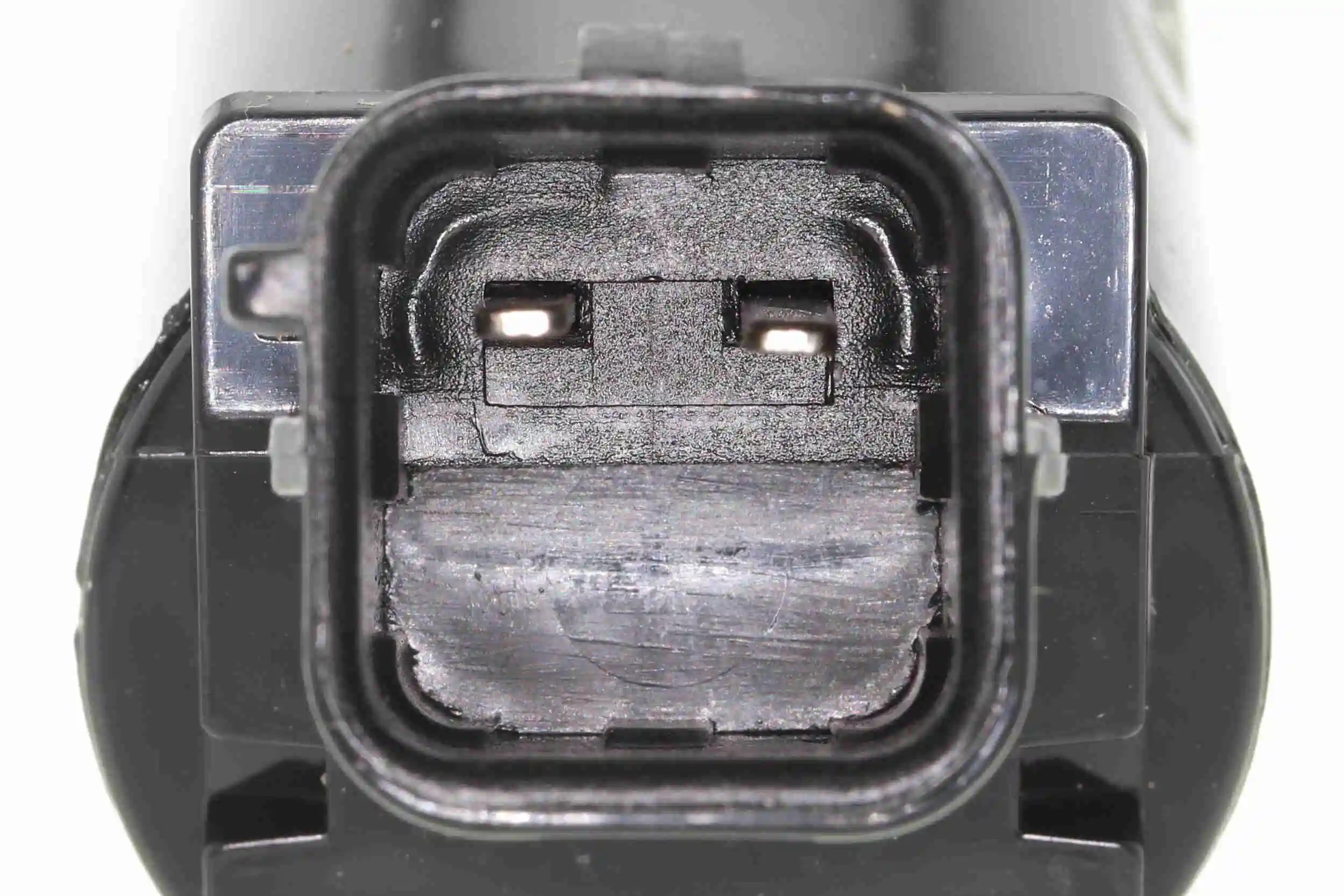 Washer Fluid Pump, window cleaning Green Mobility Parts A53-08-0005