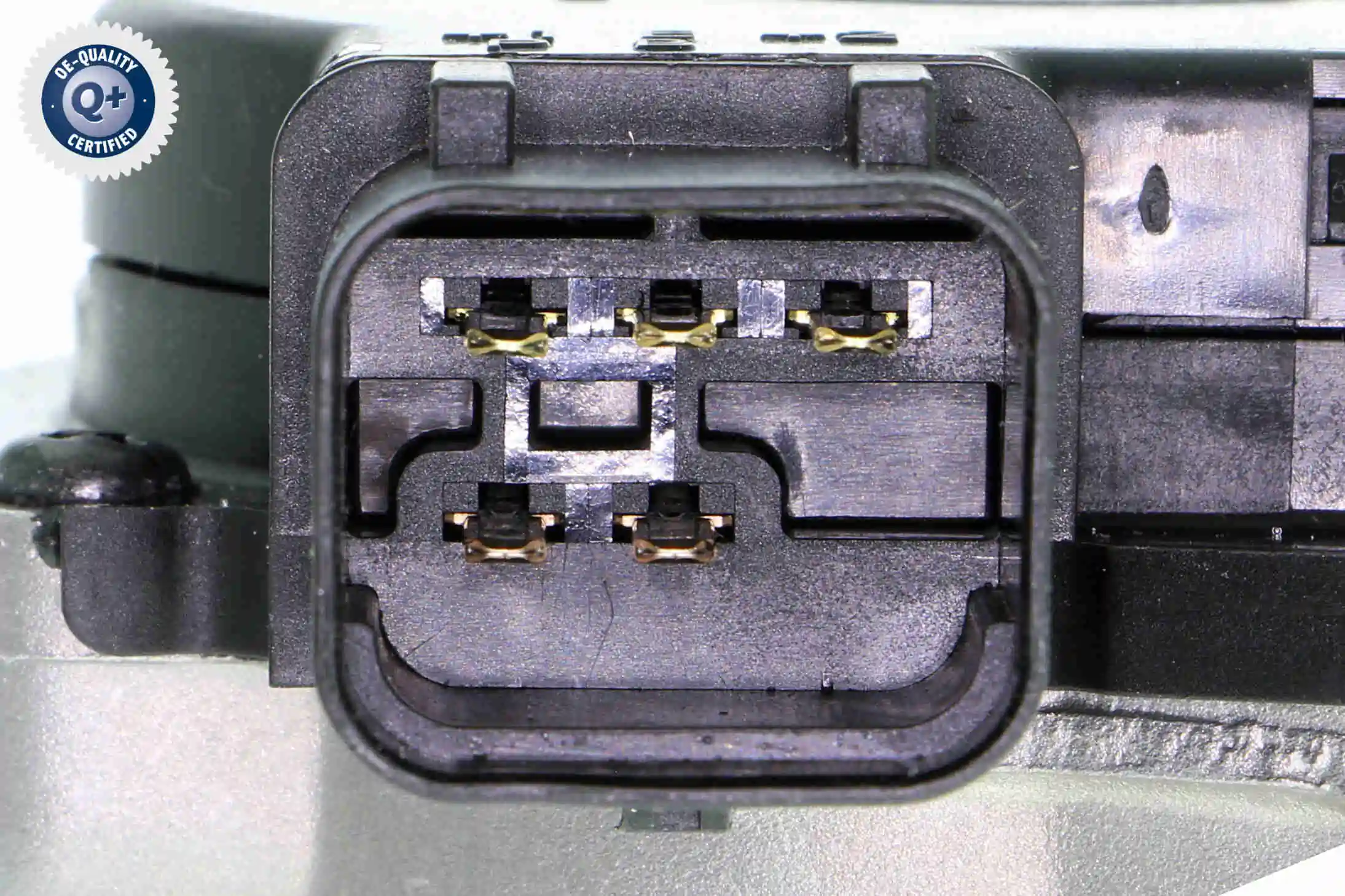 Enjin Pengelap Q+, original equipment manufacturer quality A52-07-0102
