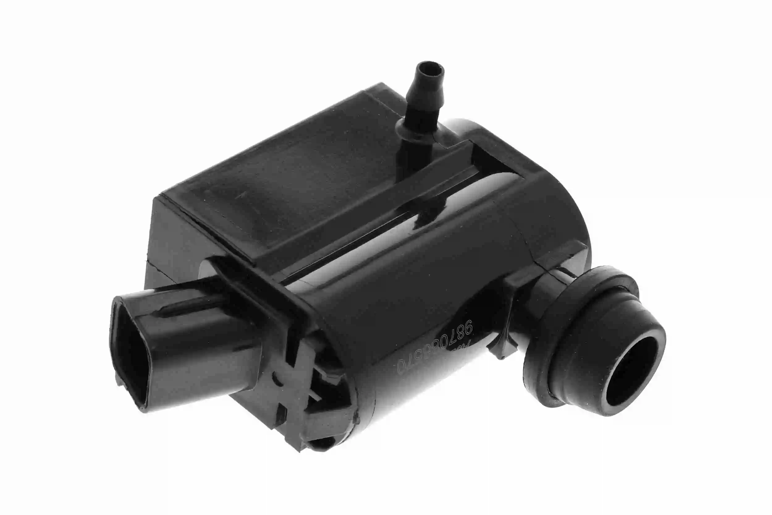 Washer Fluid Pump, window cleaning Original ACKOJA Quality A52-08-0005