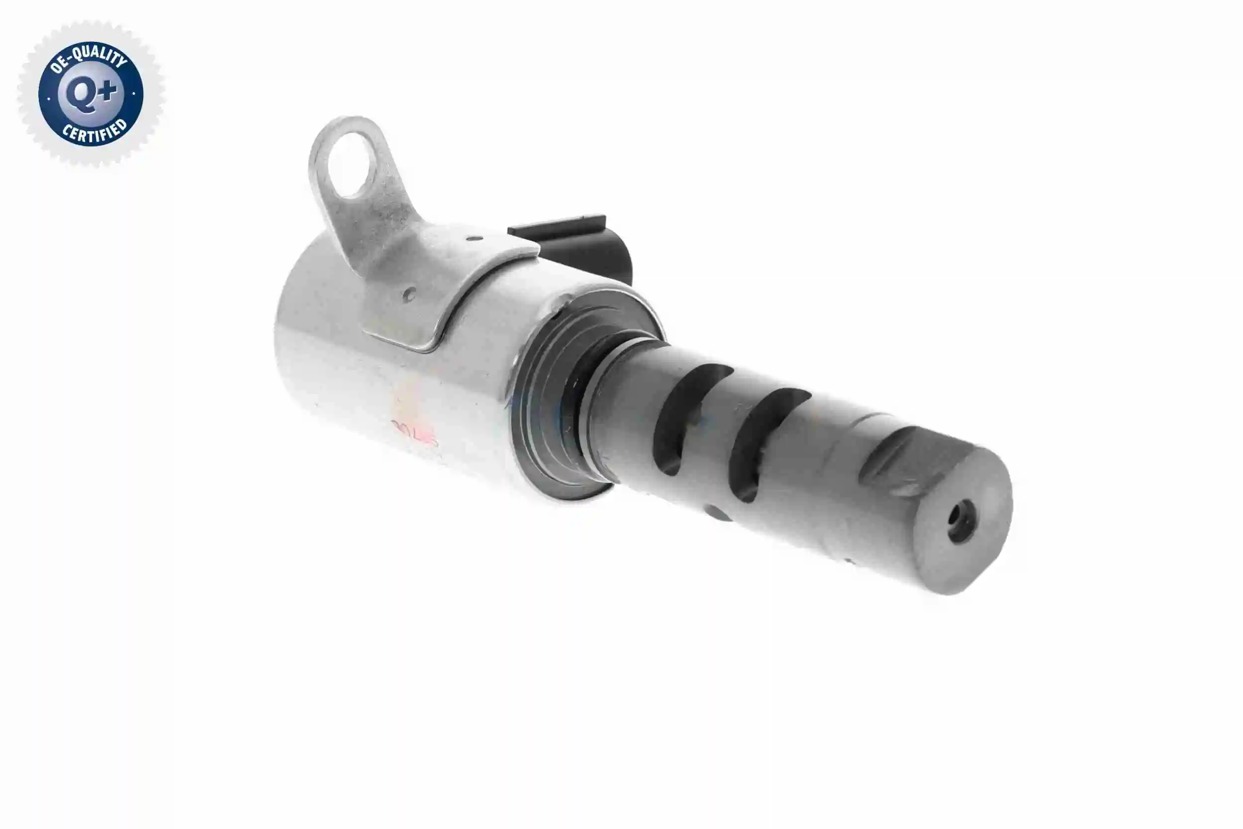 Control Valve, camshaft adjustment Q+, original equipment manufacturer quality A70-0614