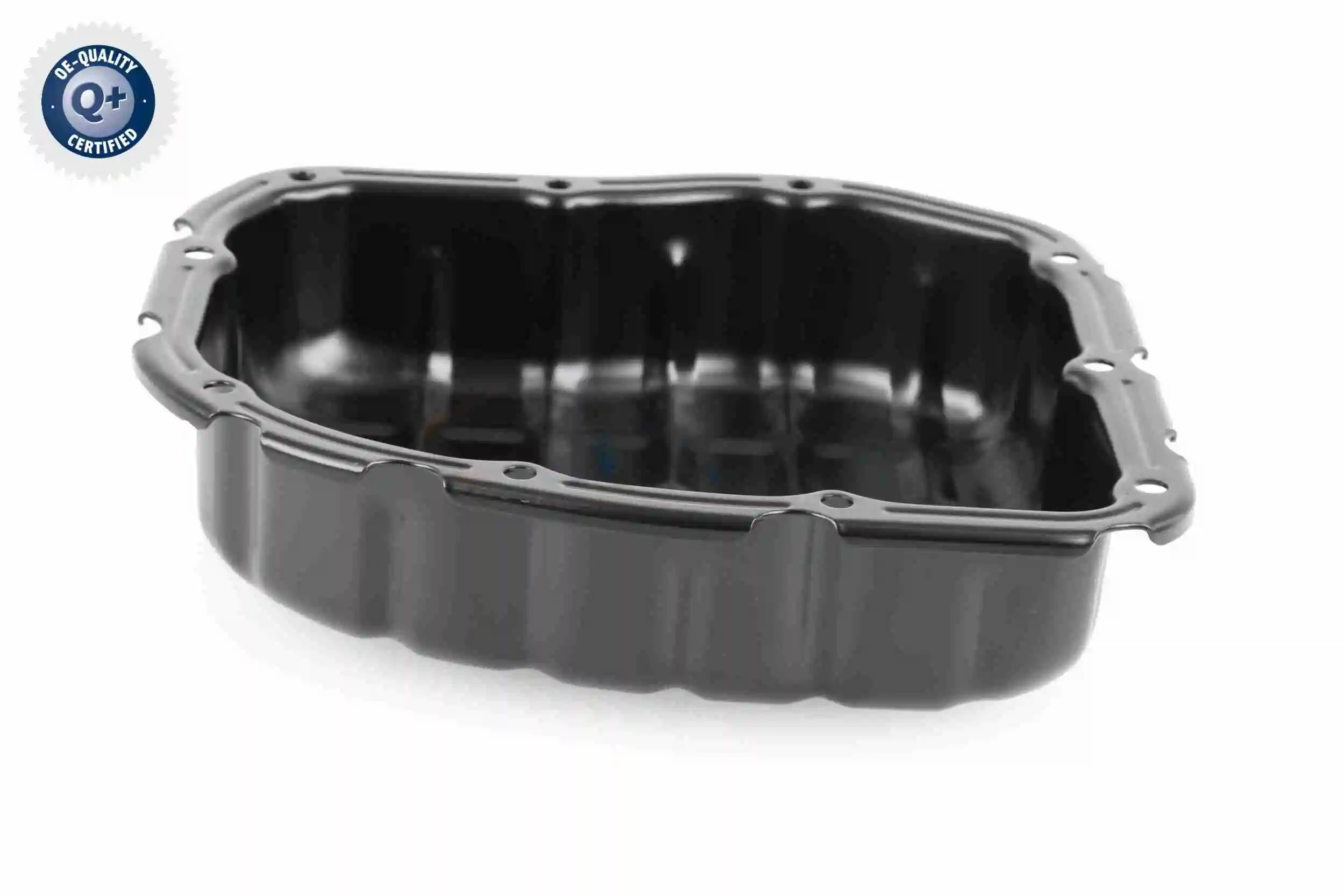 Oil Sump Q+, original equipment manufacturer quality A52-0277