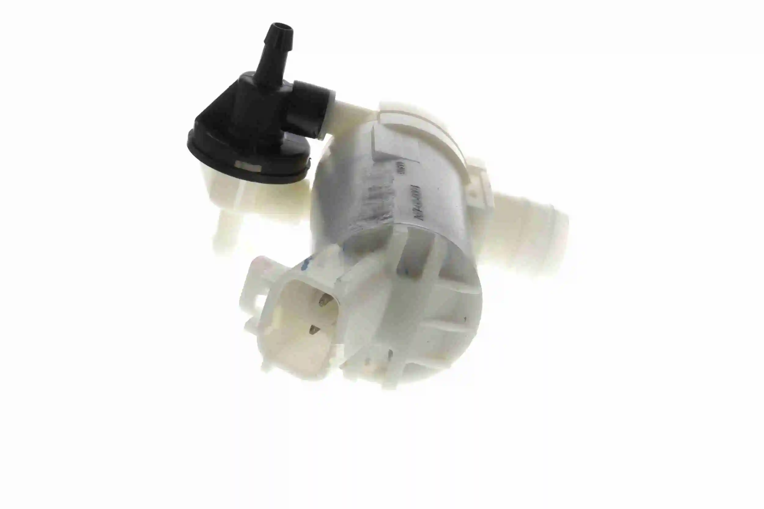 Washer Fluid Pump, window cleaning Original ACKOJA Quality A37-08-0001