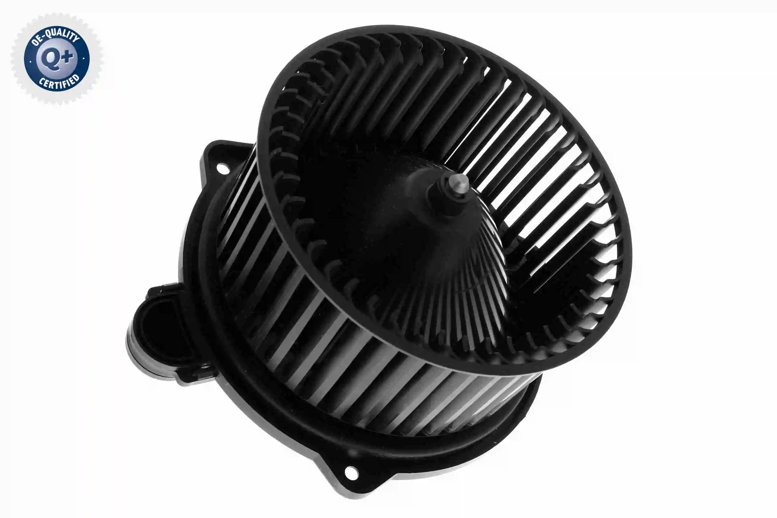Interior Blower Q+, original equipment manufacturer quality A53-03-0004