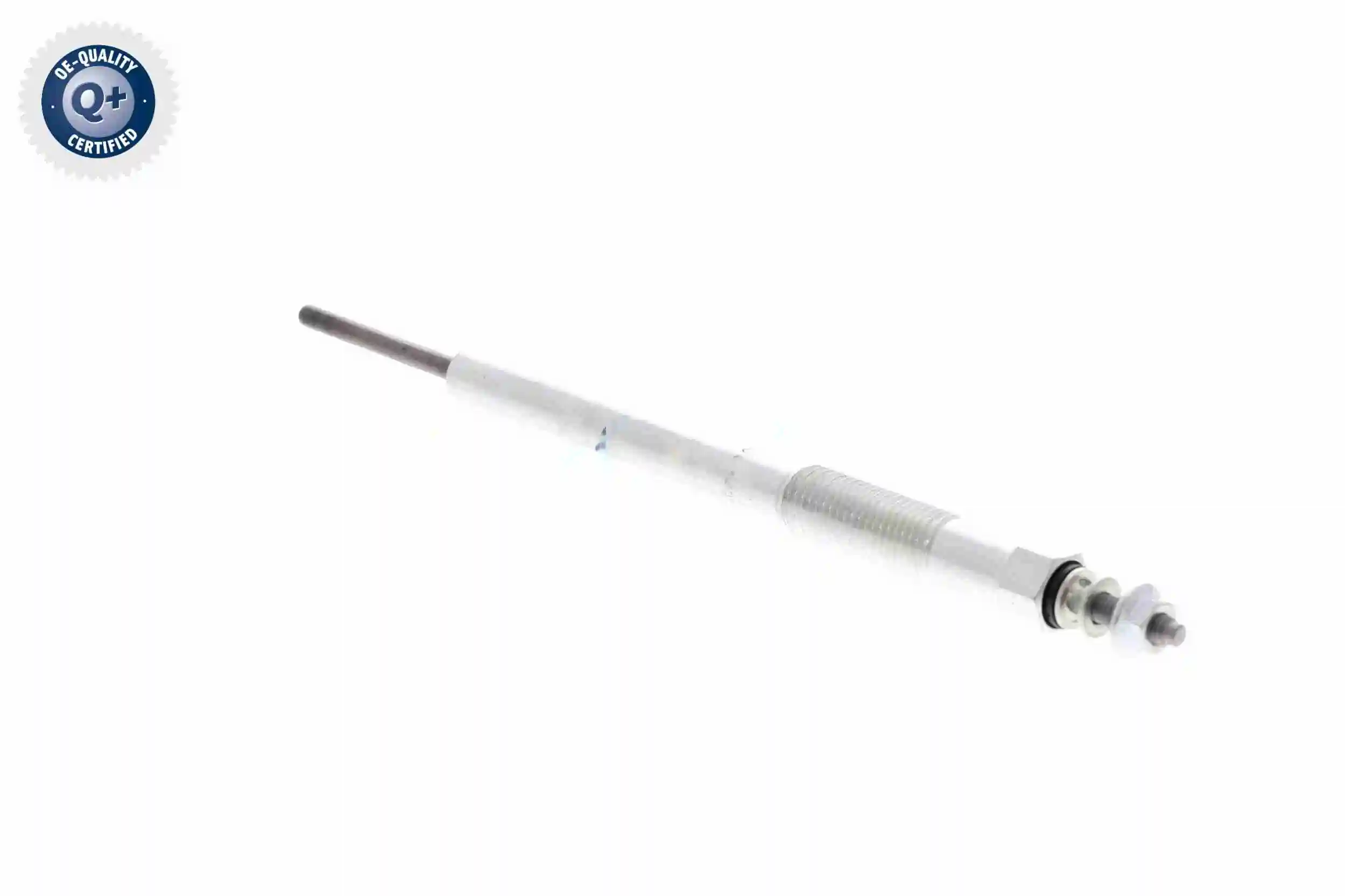 Glow Plug Q+, original equipment manufacturer quality A53-14-0083