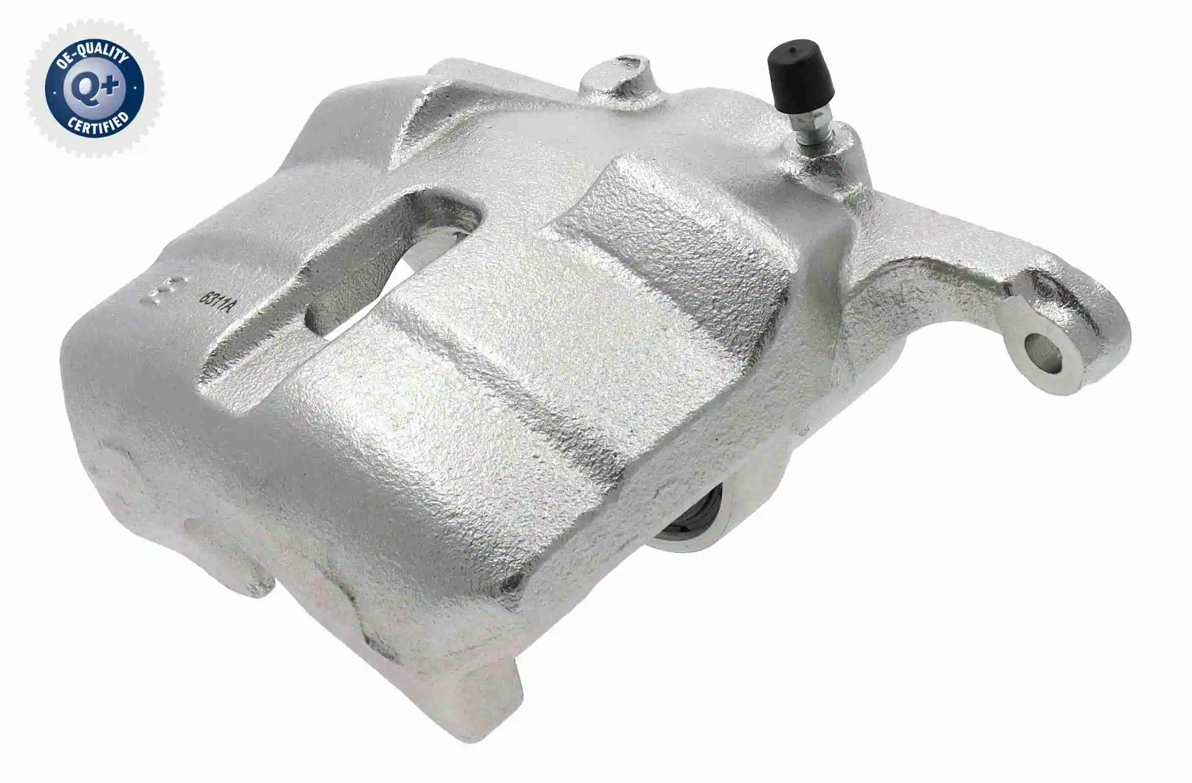 Brake Caliper Q+, original equipment manufacturer quality A38-3001