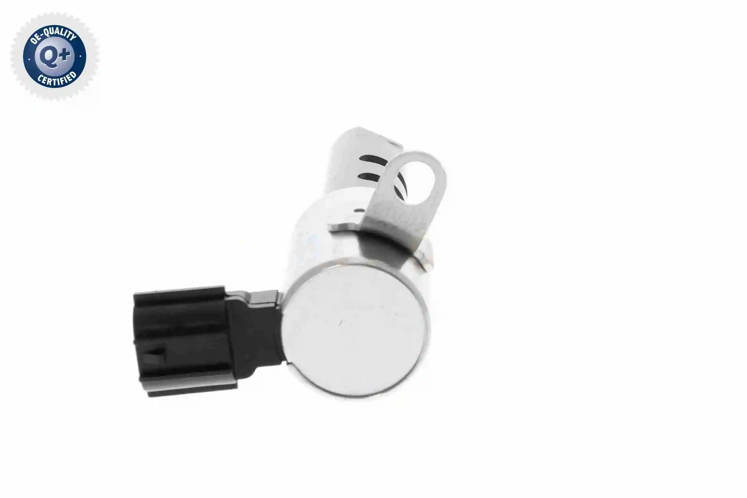 Control Valve, camshaft adjustment Q+, original equipment manufacturer quality A70-0614