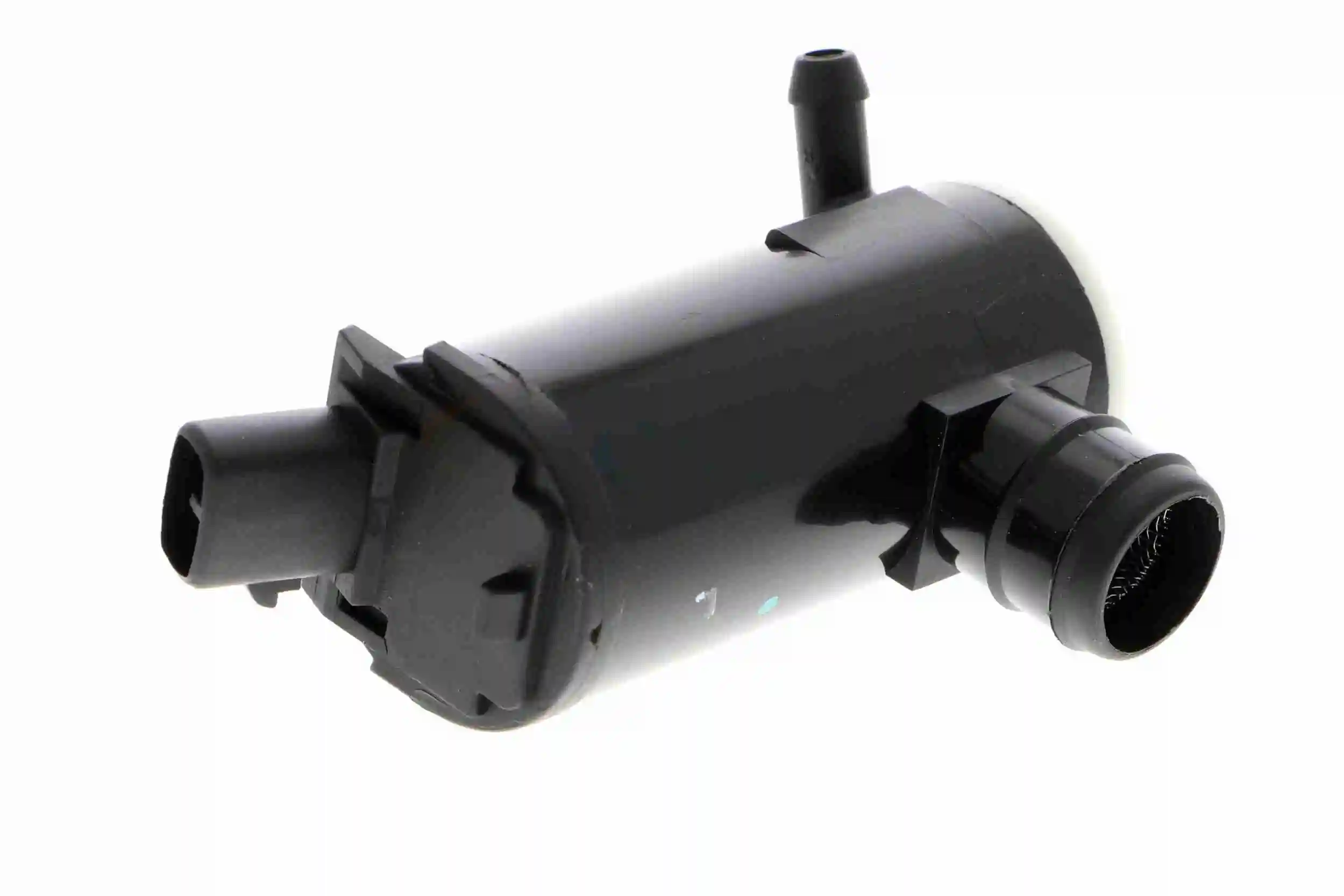 Washer Fluid Pump, window cleaning Green Mobility Parts A53-08-0004