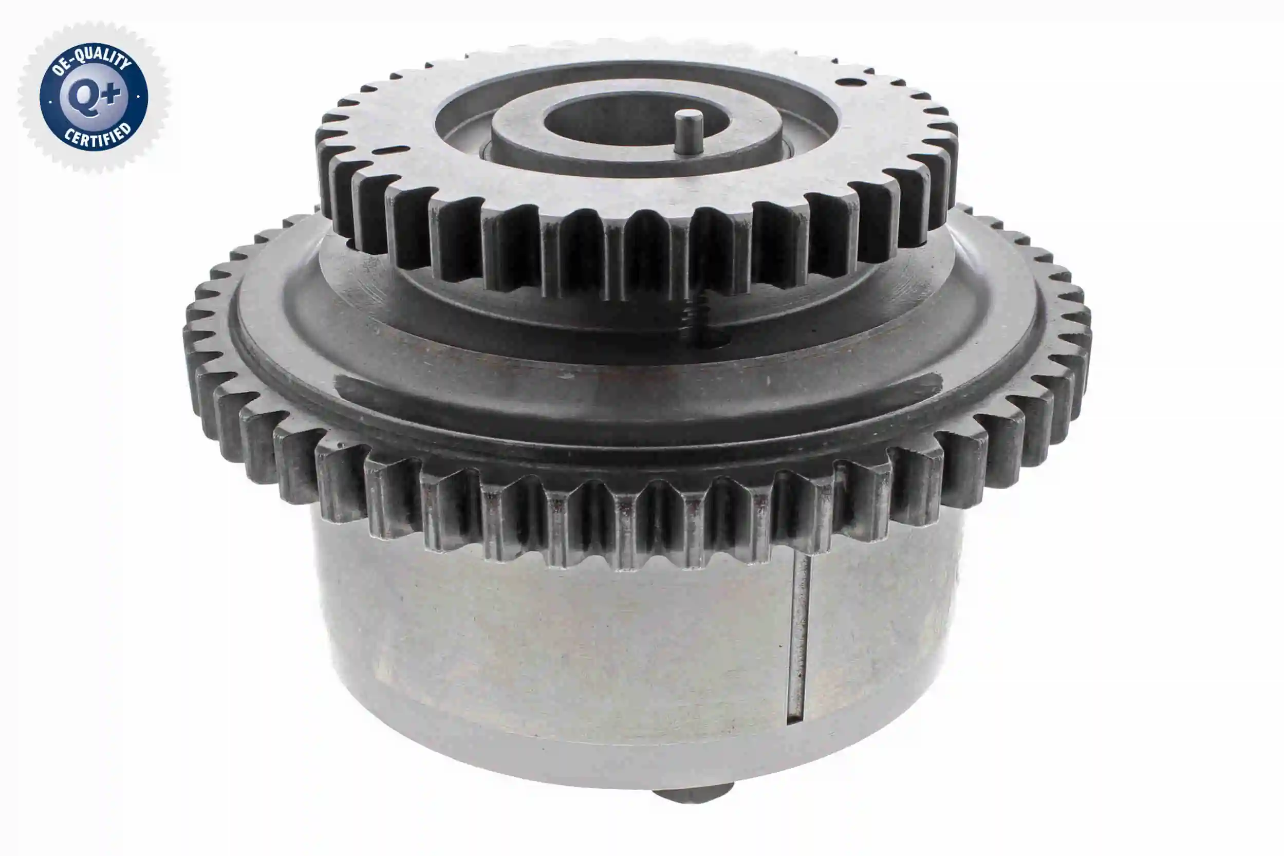 Camshaft Adjuster Q+, original equipment manufacturer quality A38-0548